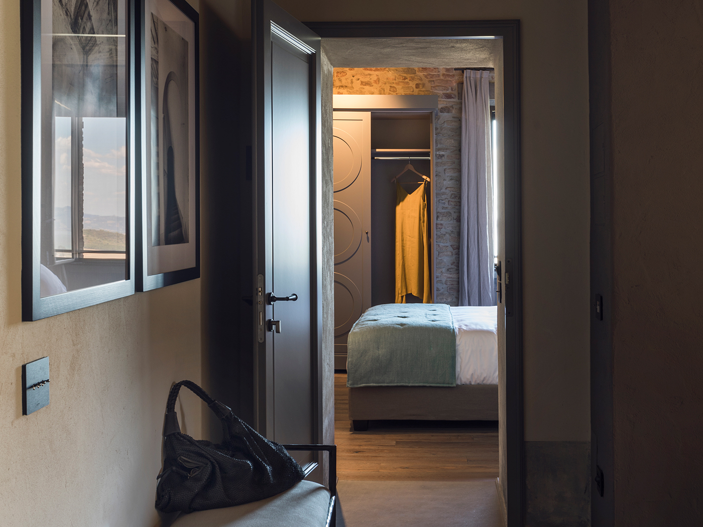 Rastrello Boutique Hotel Standard Double R 03