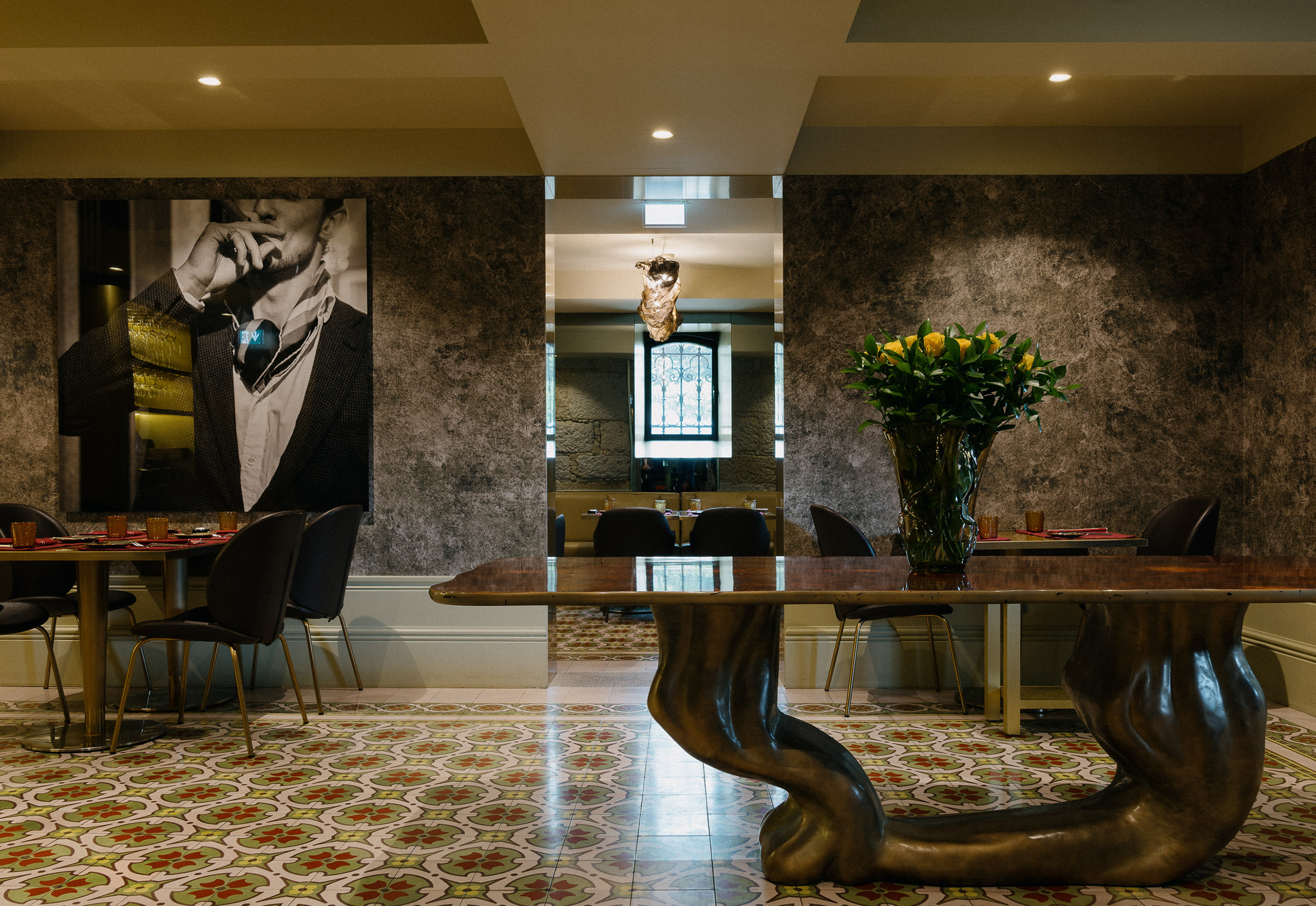 G 06 Vila Foz Hotel And Spa