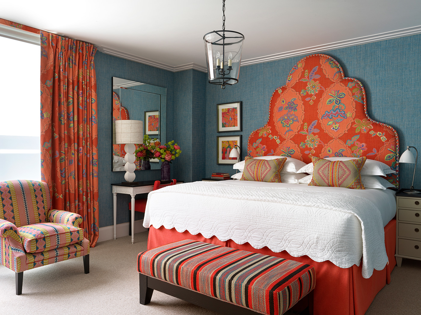 Ham Yard Hotel Residence 24 R 03