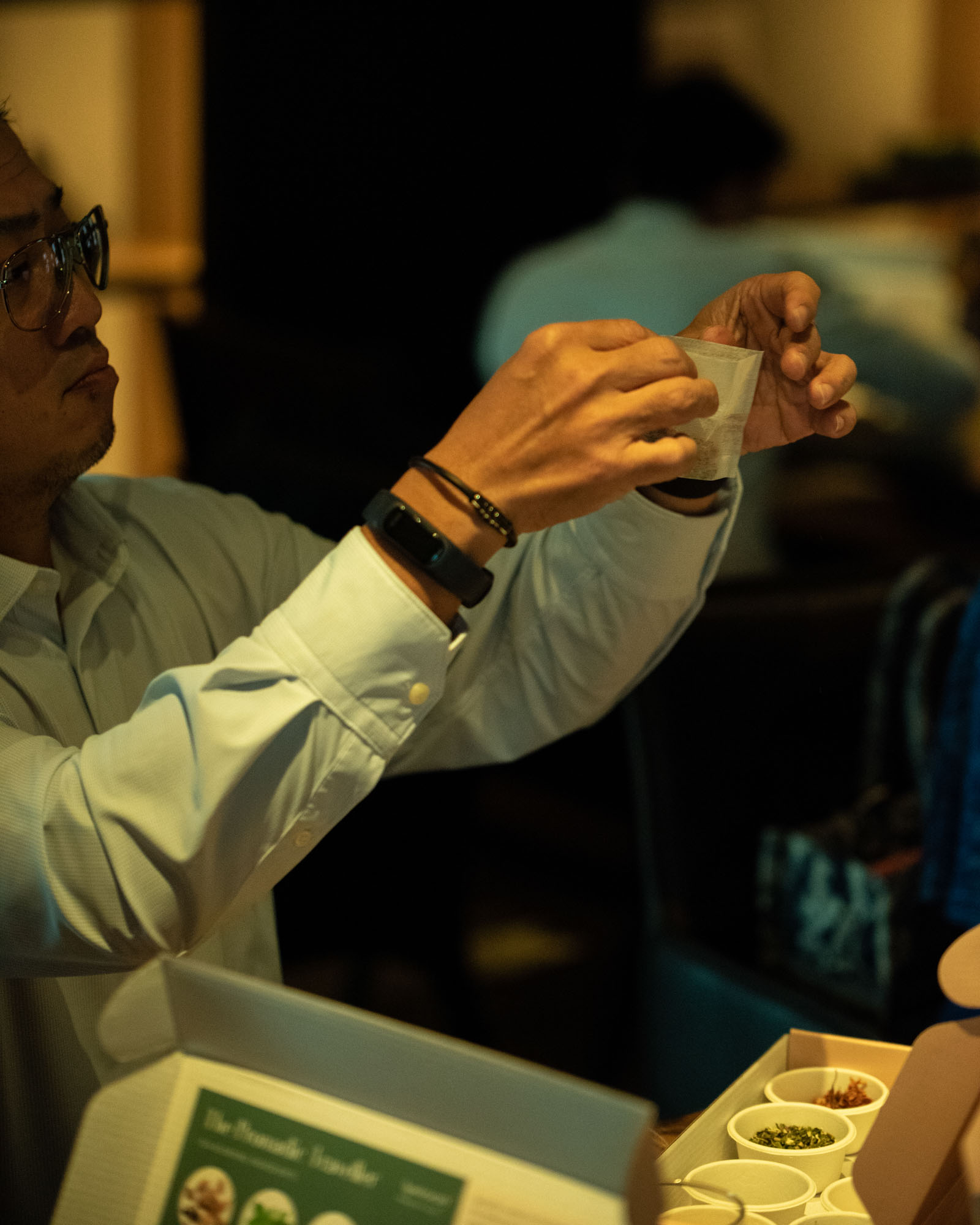 DH SALES23 SE Singapore Teaworkshop Po 23