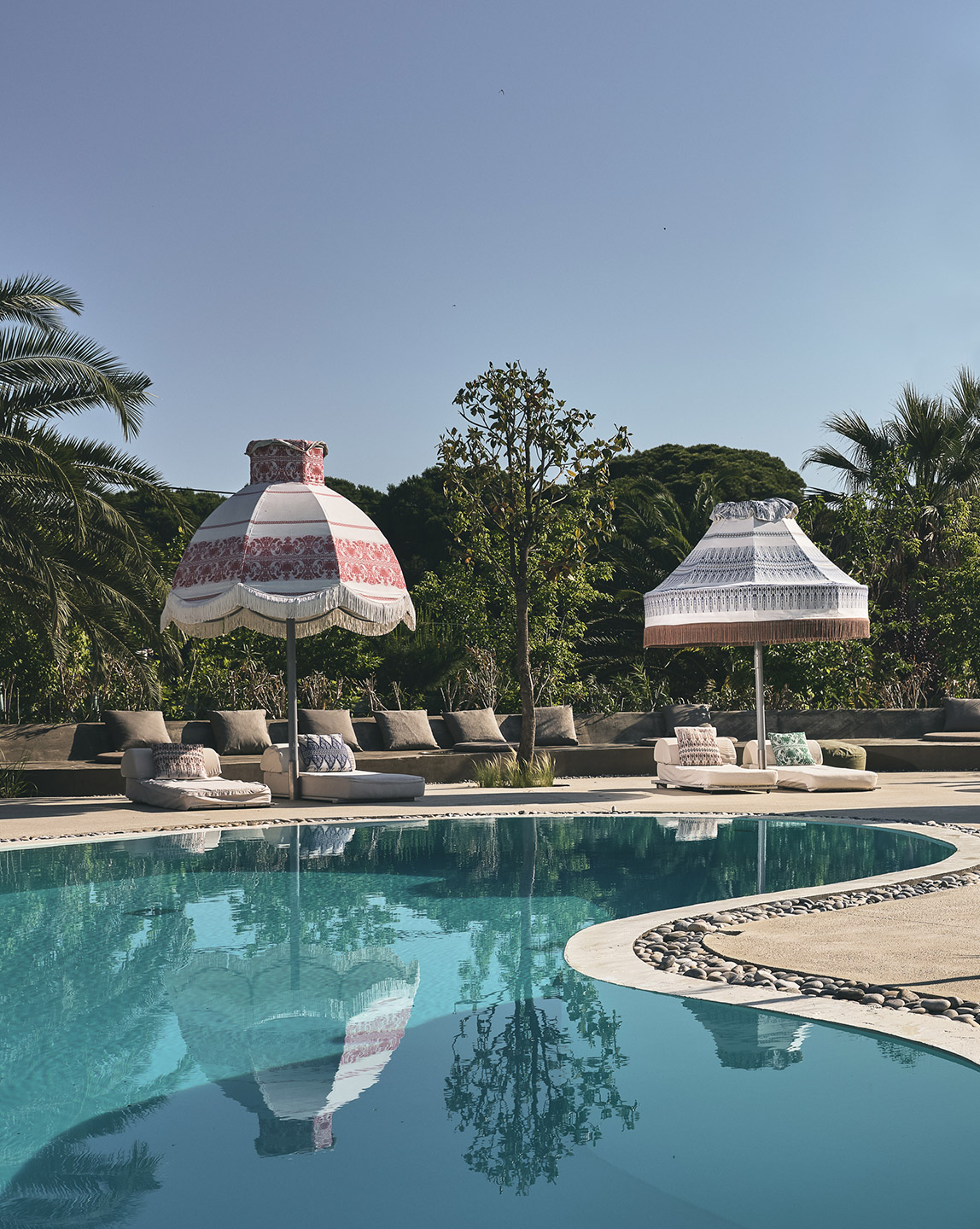 Ekies All Senses Resort