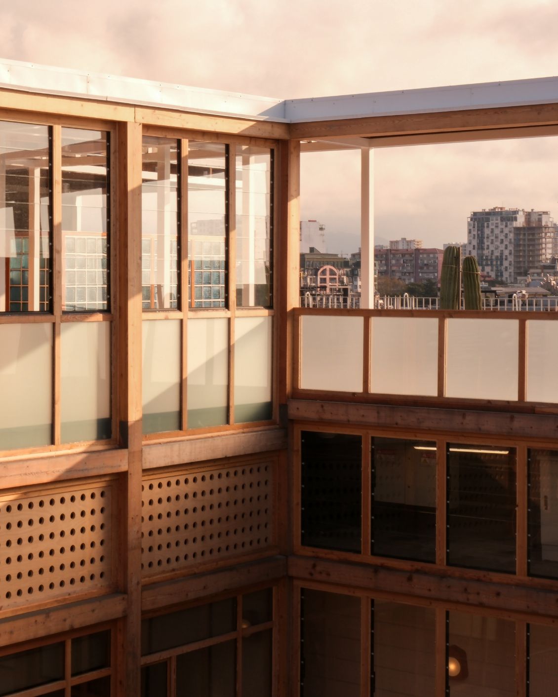 09 DH Sneak Peak Rooms Batumi Facade City View