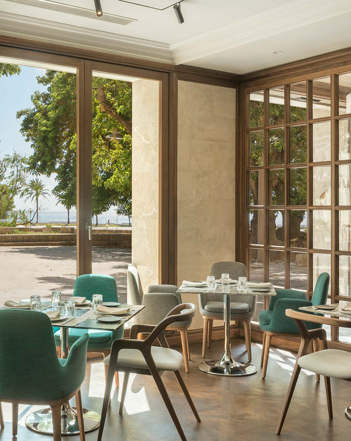 El Llorenç Parc de la Mar