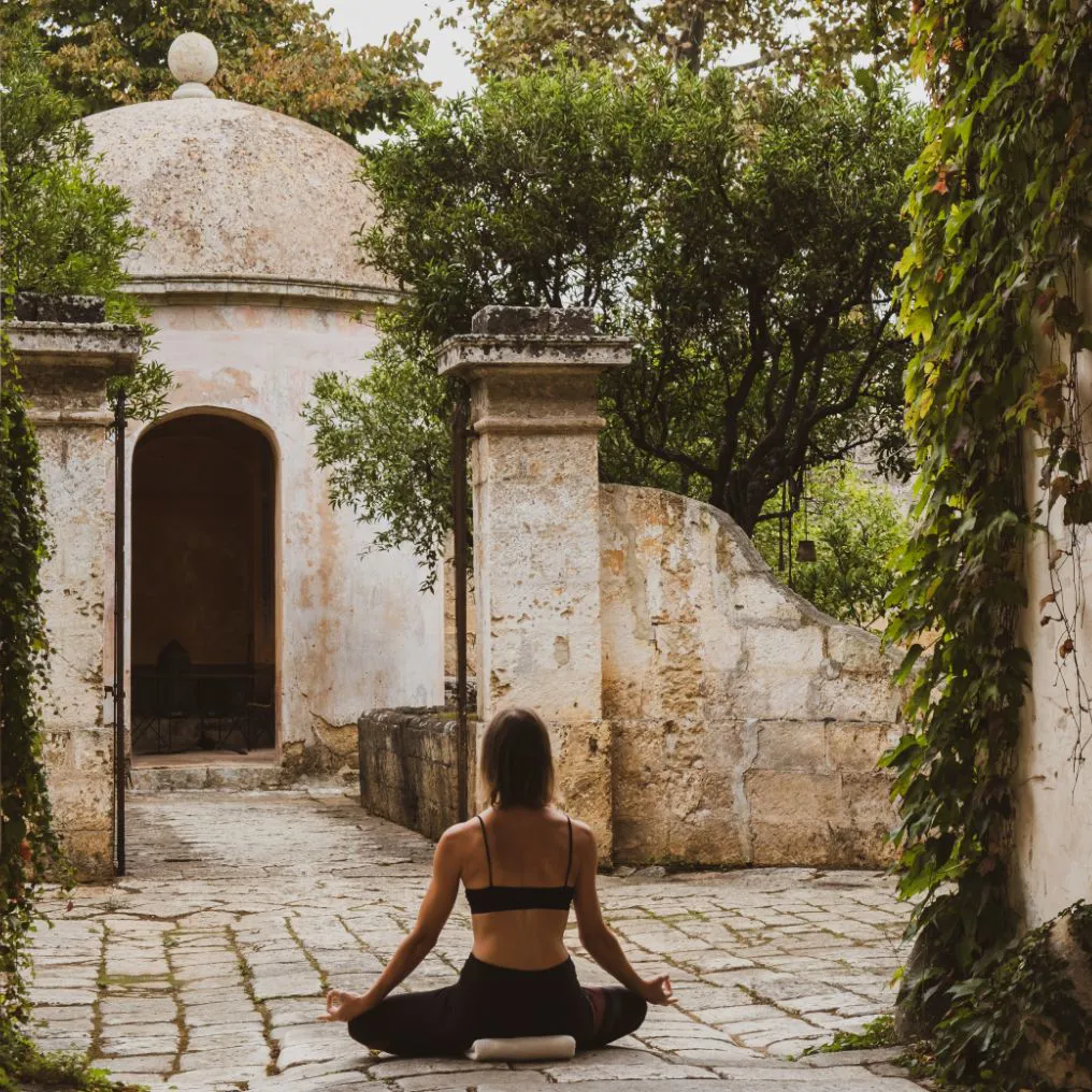 Palazzo Daniele Theme Box 02 Wellness