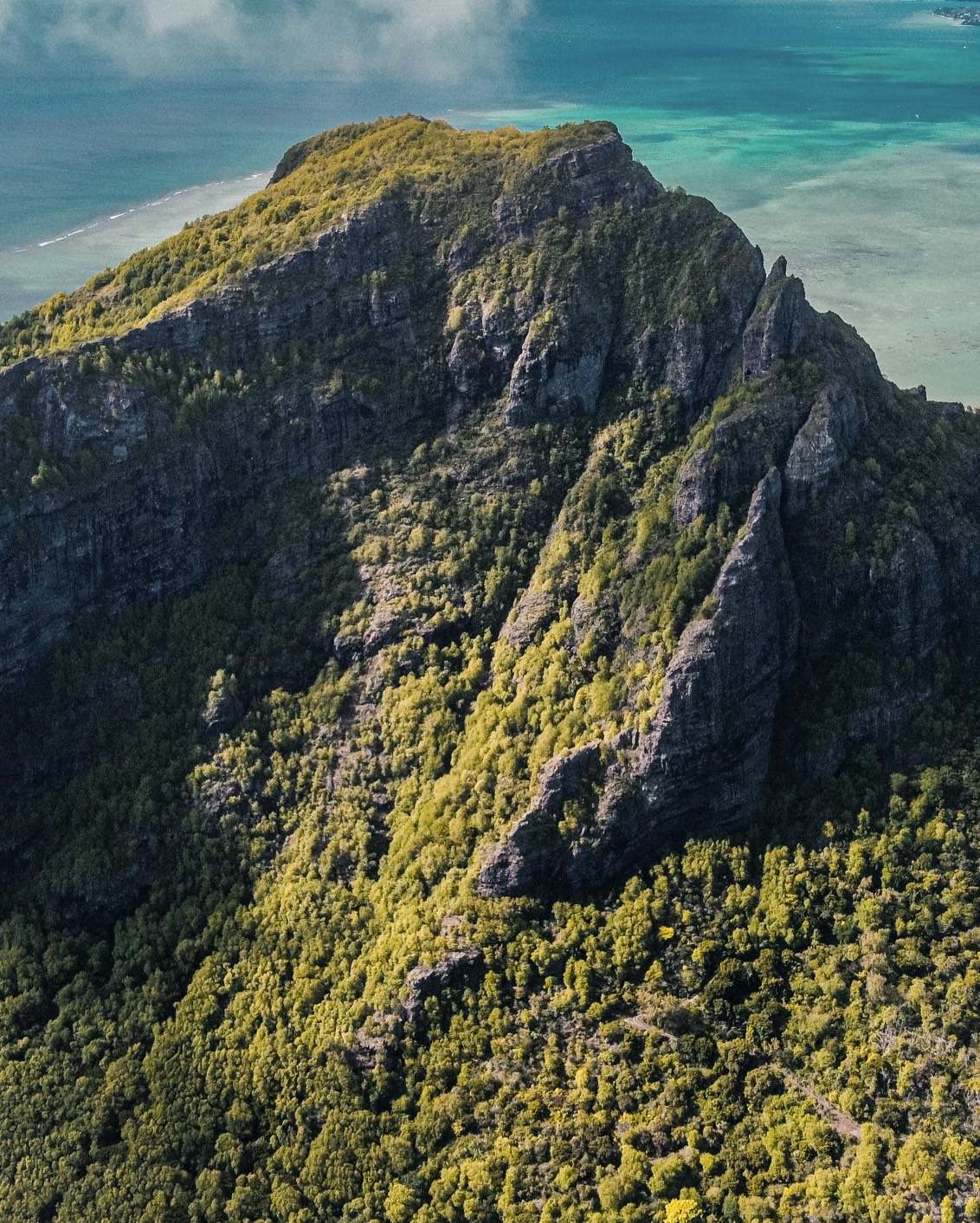 28 Where To Go In 2023 Mauritius Mountain Nature