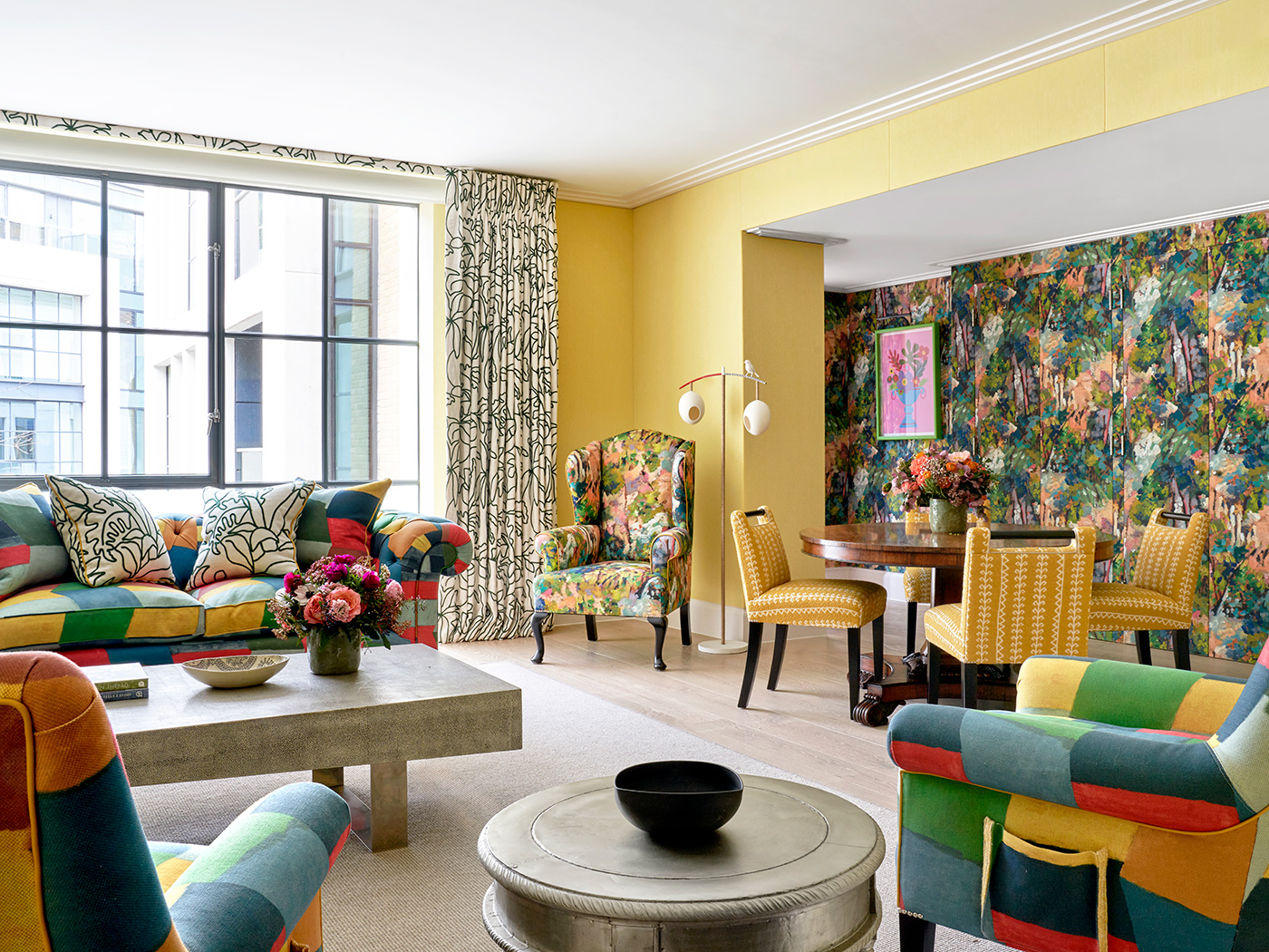 Ham Yard Hotel Deluxe Two Bedroom Residence R 03