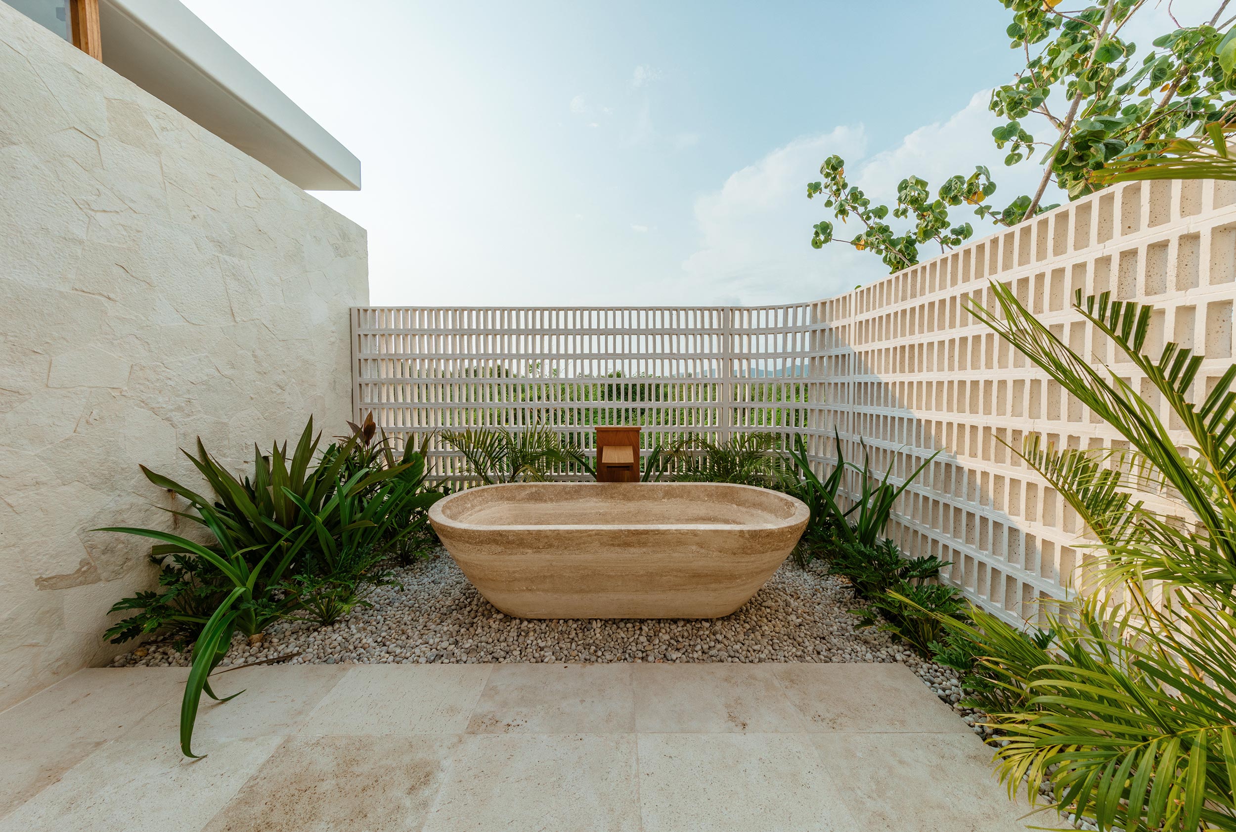 G 24 Hotelito By Musa