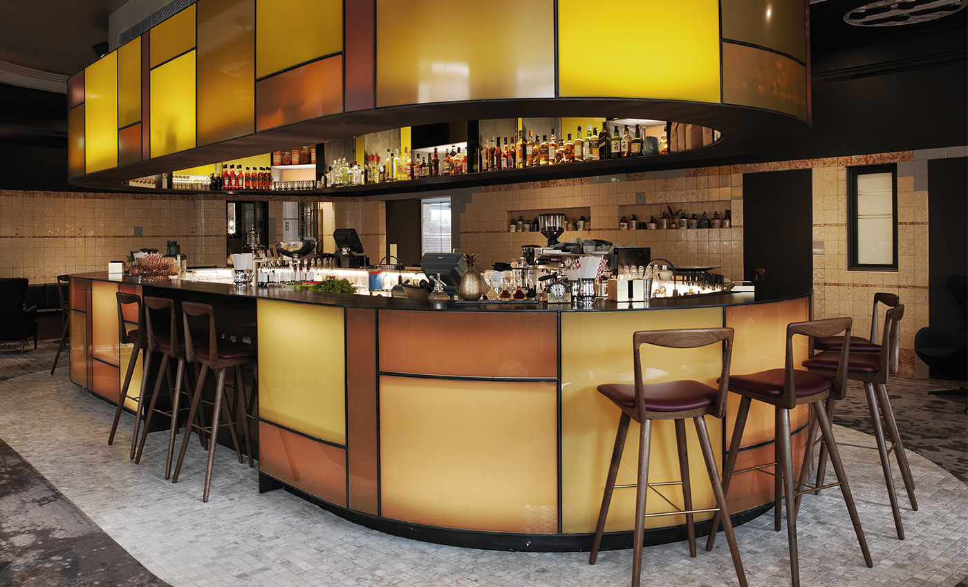 Old Clare Bar AFTER 08 005