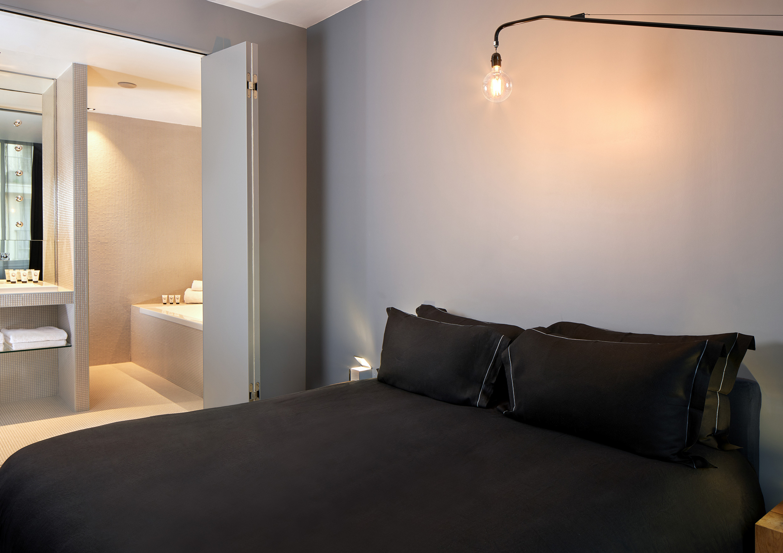 G 25 Lamaisonchampselysees