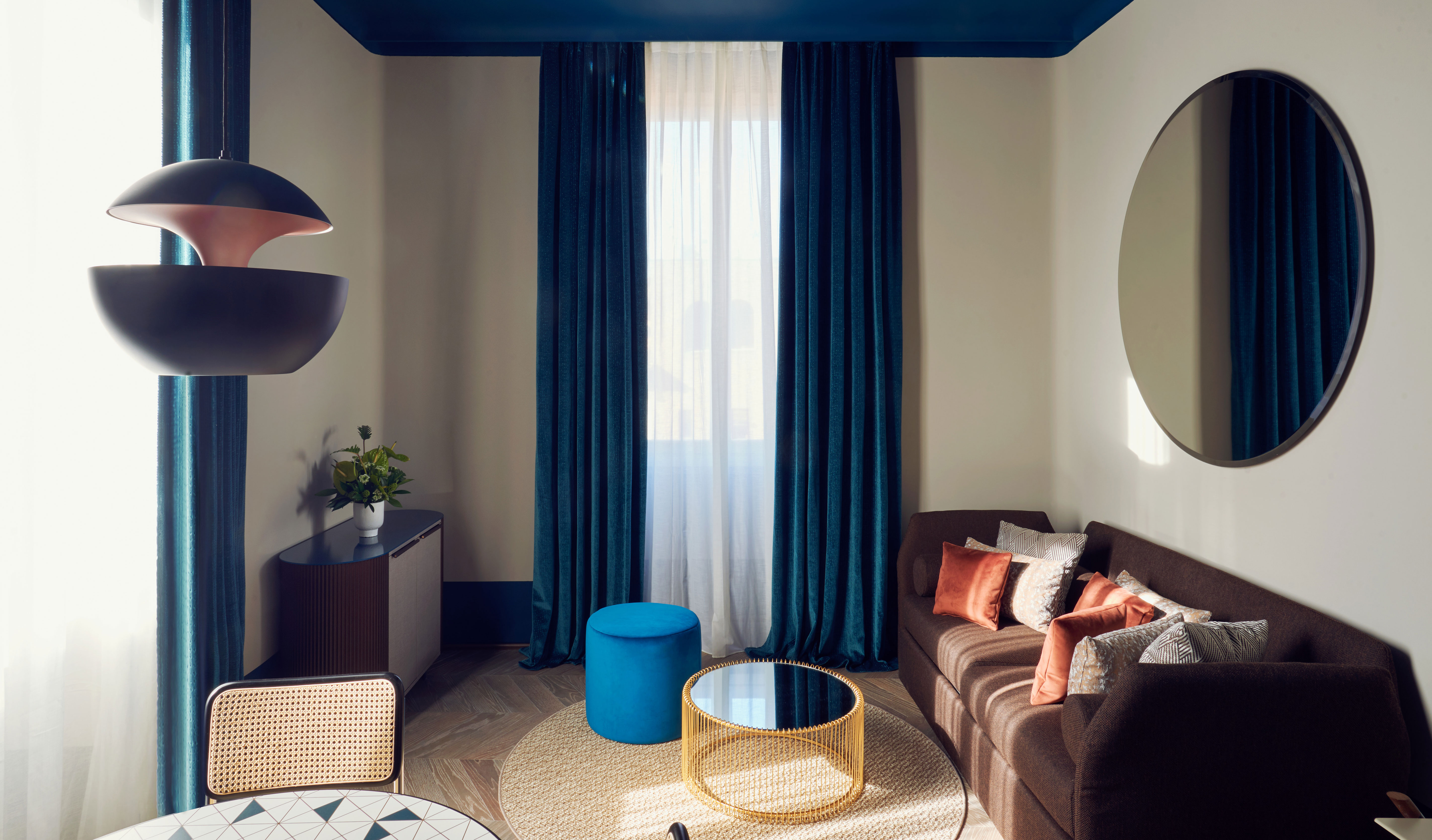 G 08 Palazzo Al Velabro