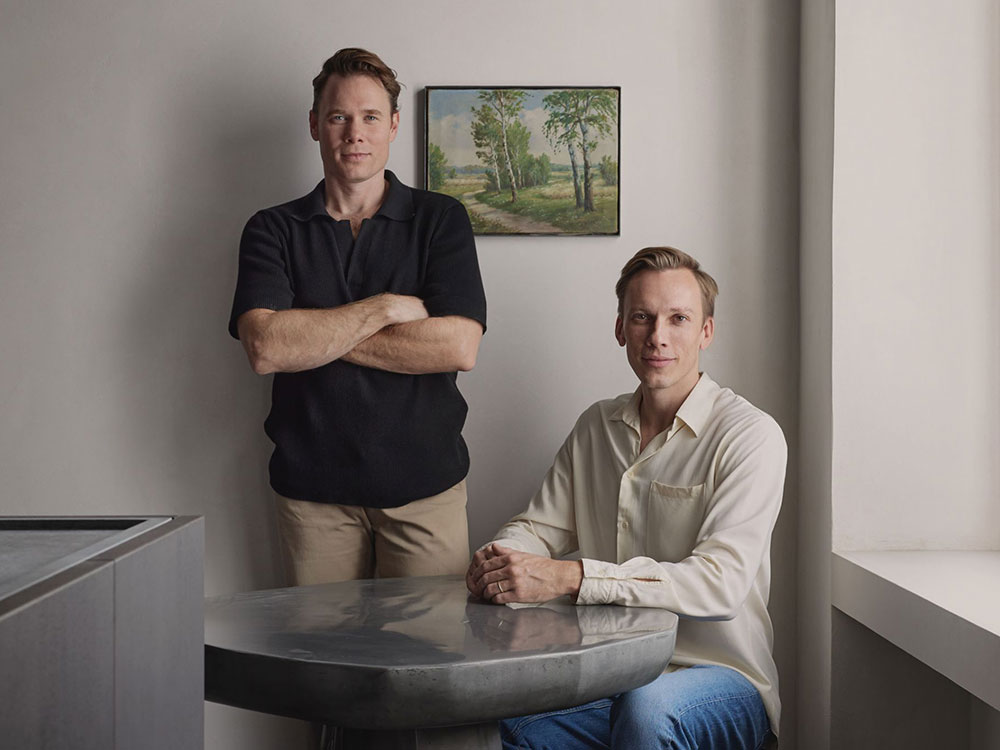 Homestory Deglan Teaser NEW