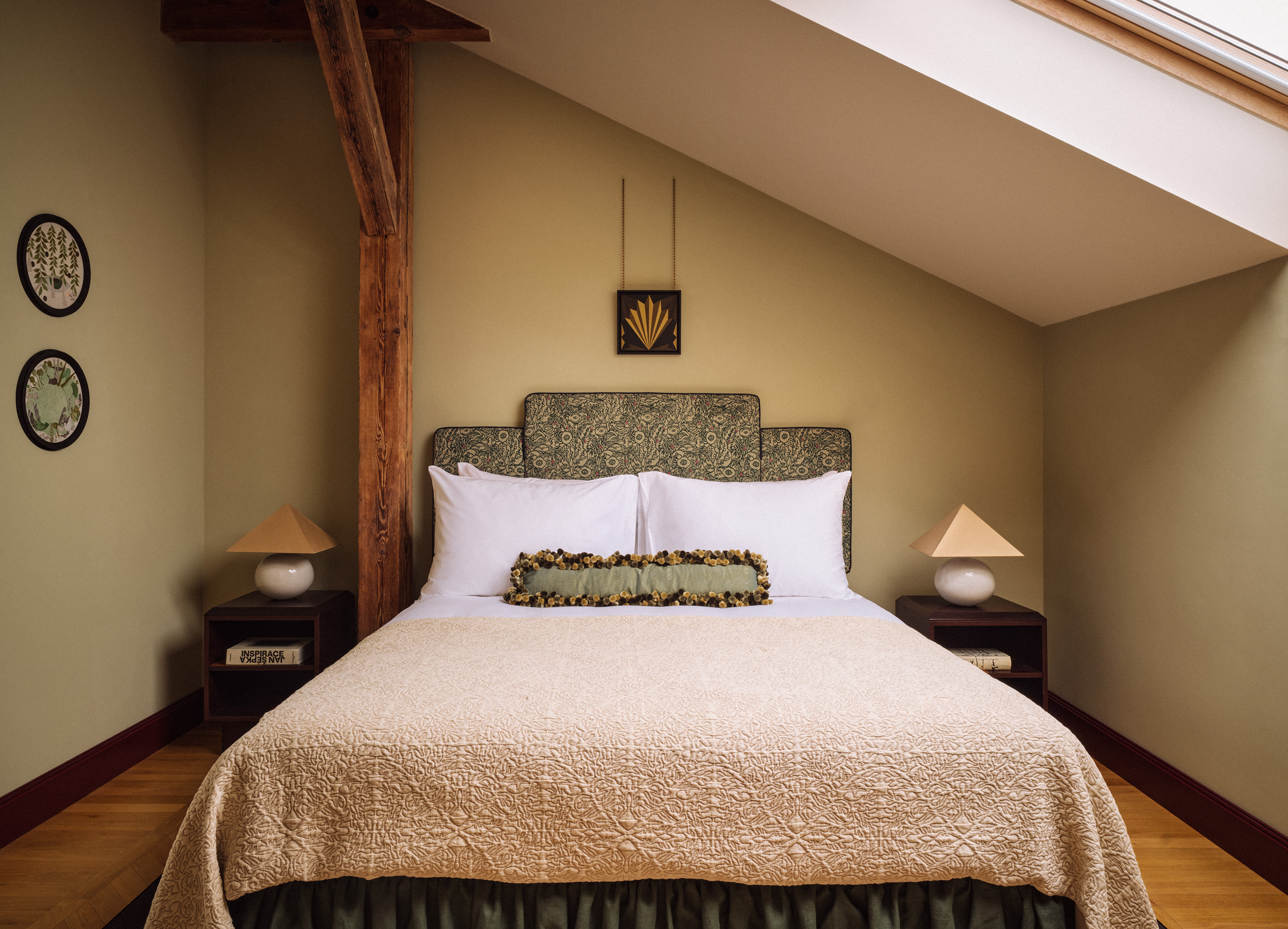 G 15 Sir Prague Hotel