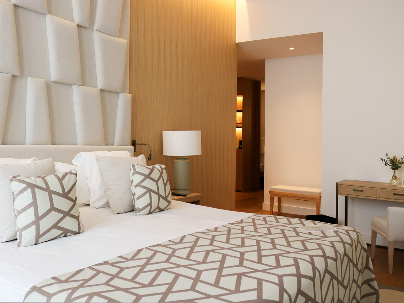 Hospes Palau Mar Deluxe Room R 02