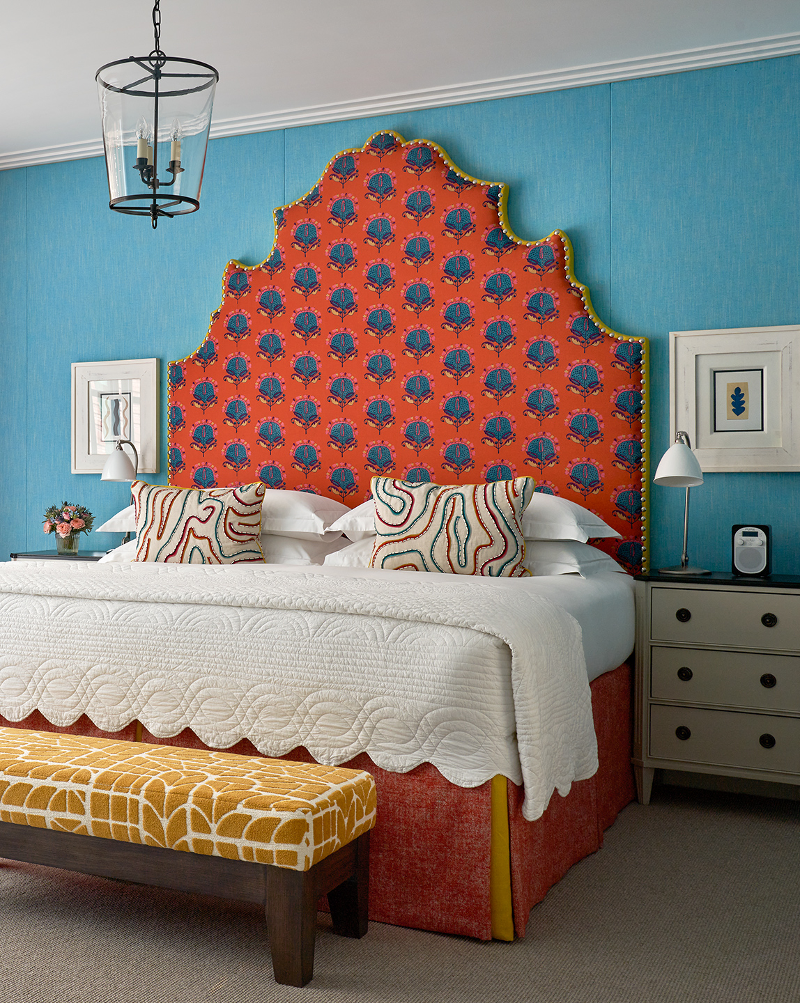 Ham Yard Hotel, Firmdale Hotels