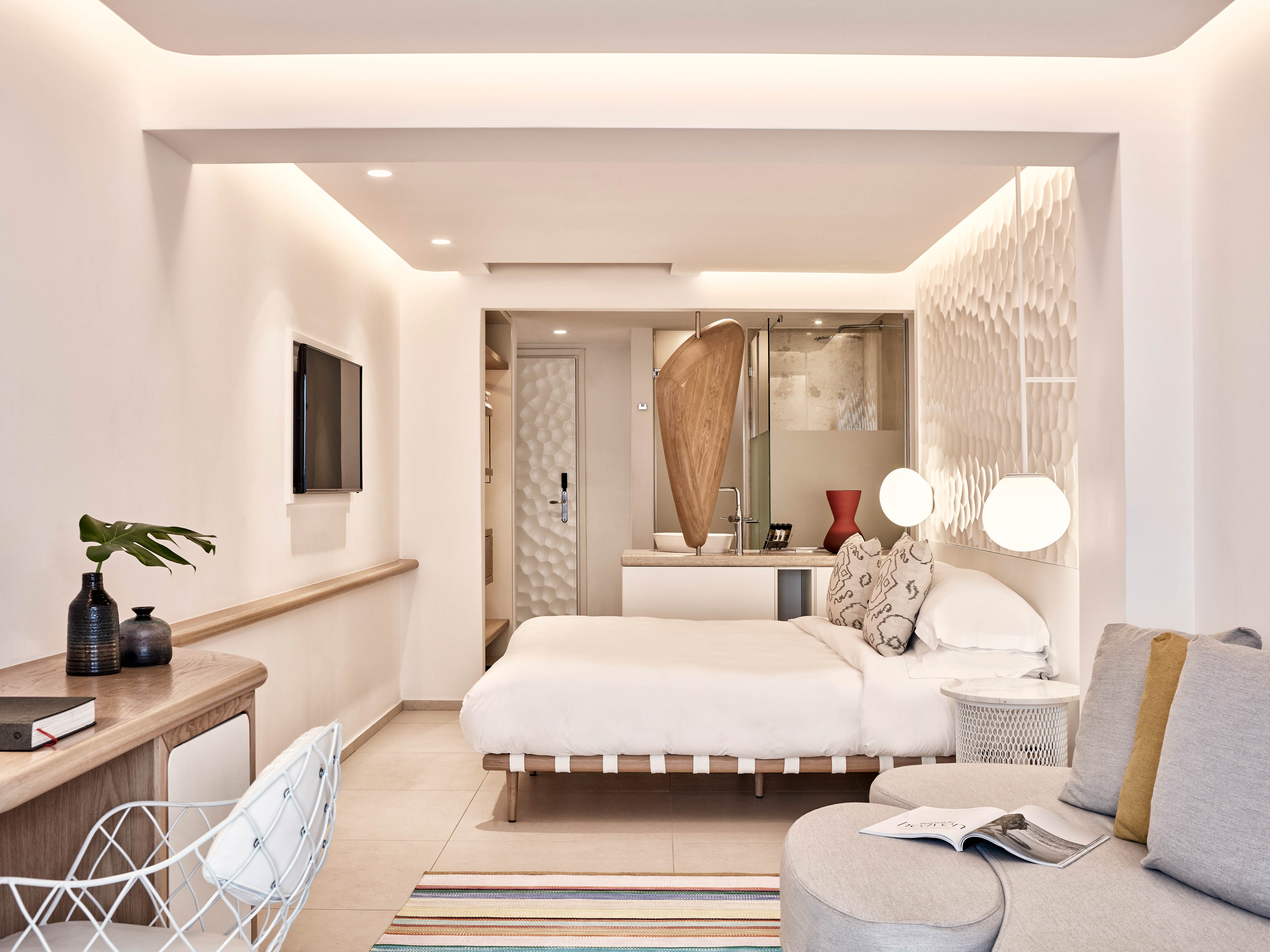 Horizon, Myconian Kyma