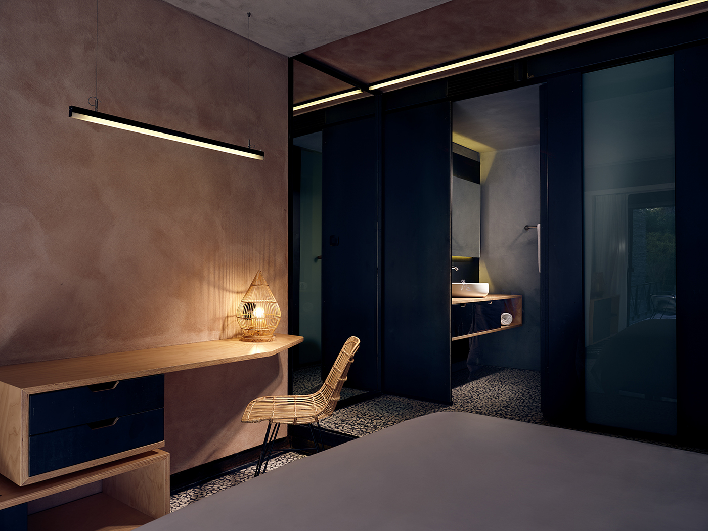 Ekies Pine Suite With Private Pool V3 R 06