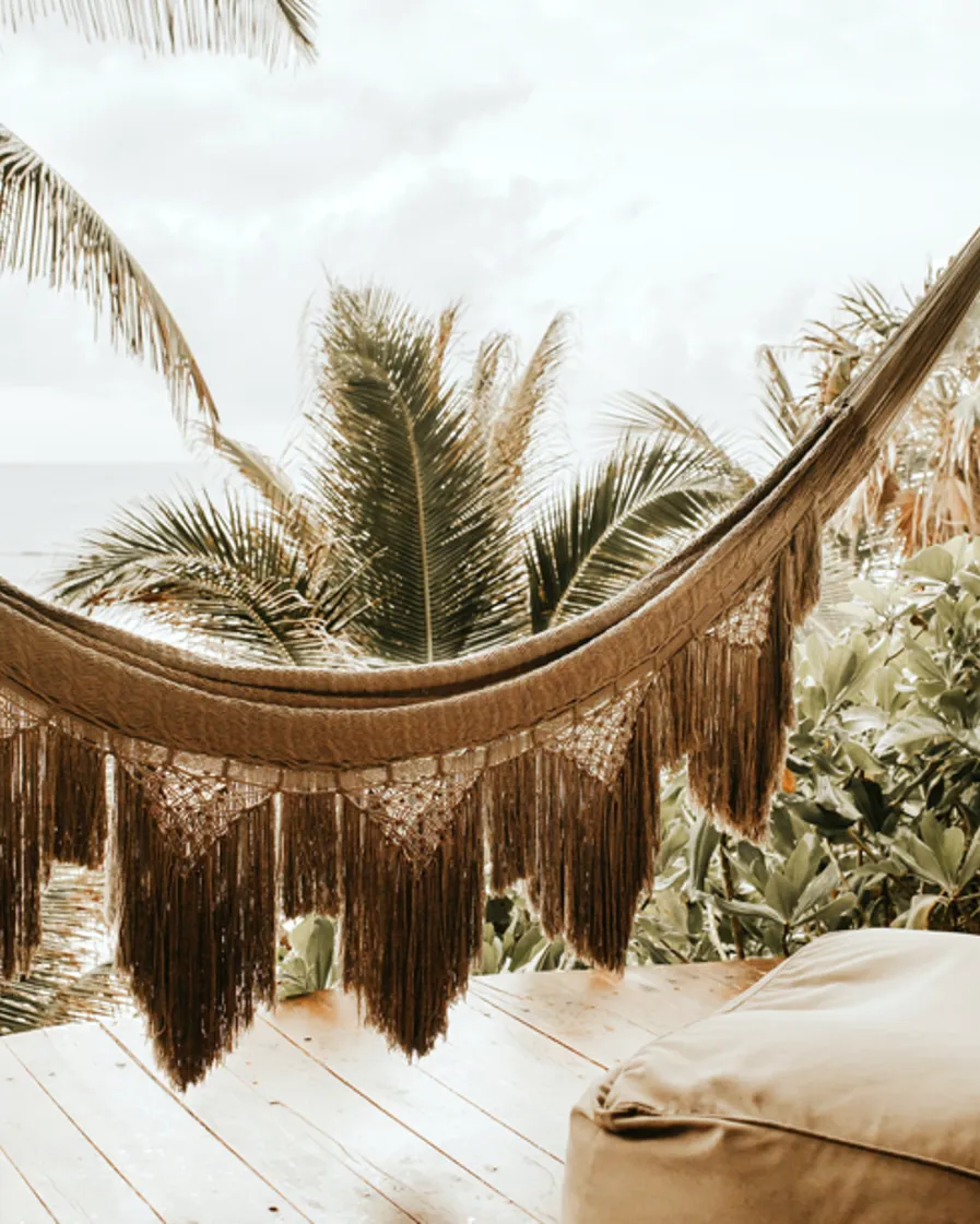 Sustainable Hotel Papaya Playa 01