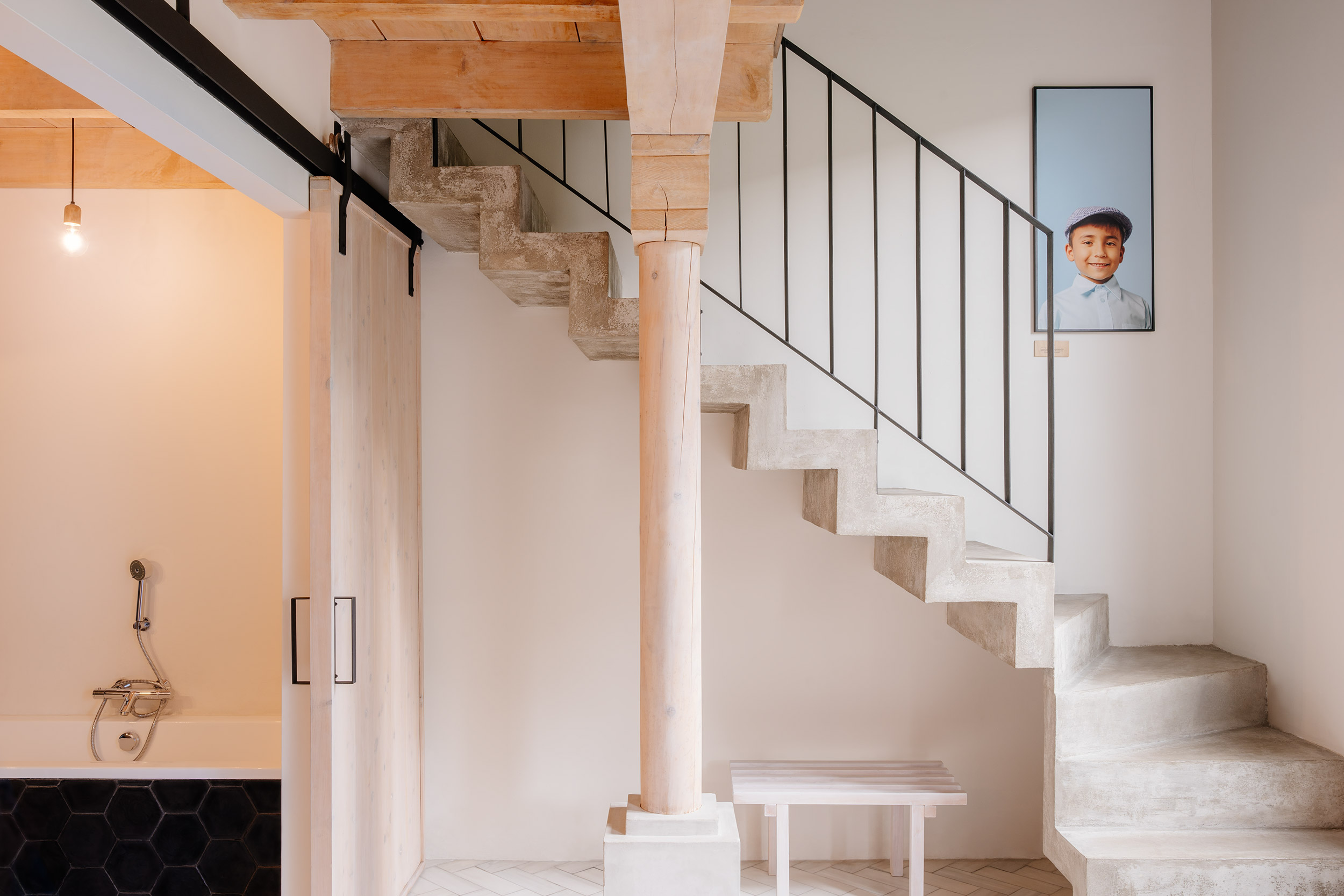 G 09 Good Hotel Antigua