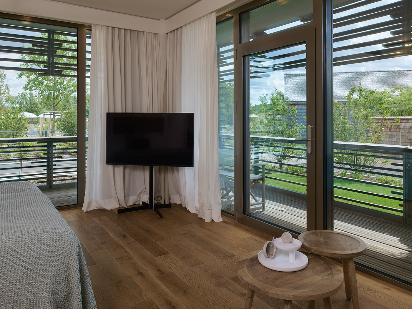 Seezeitlodge Hotel And Spa Forest Lodge R 04