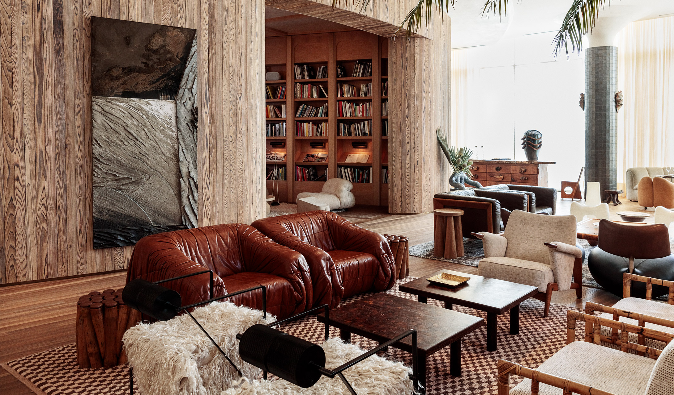 G 10 Santa Monica Proper Hotel