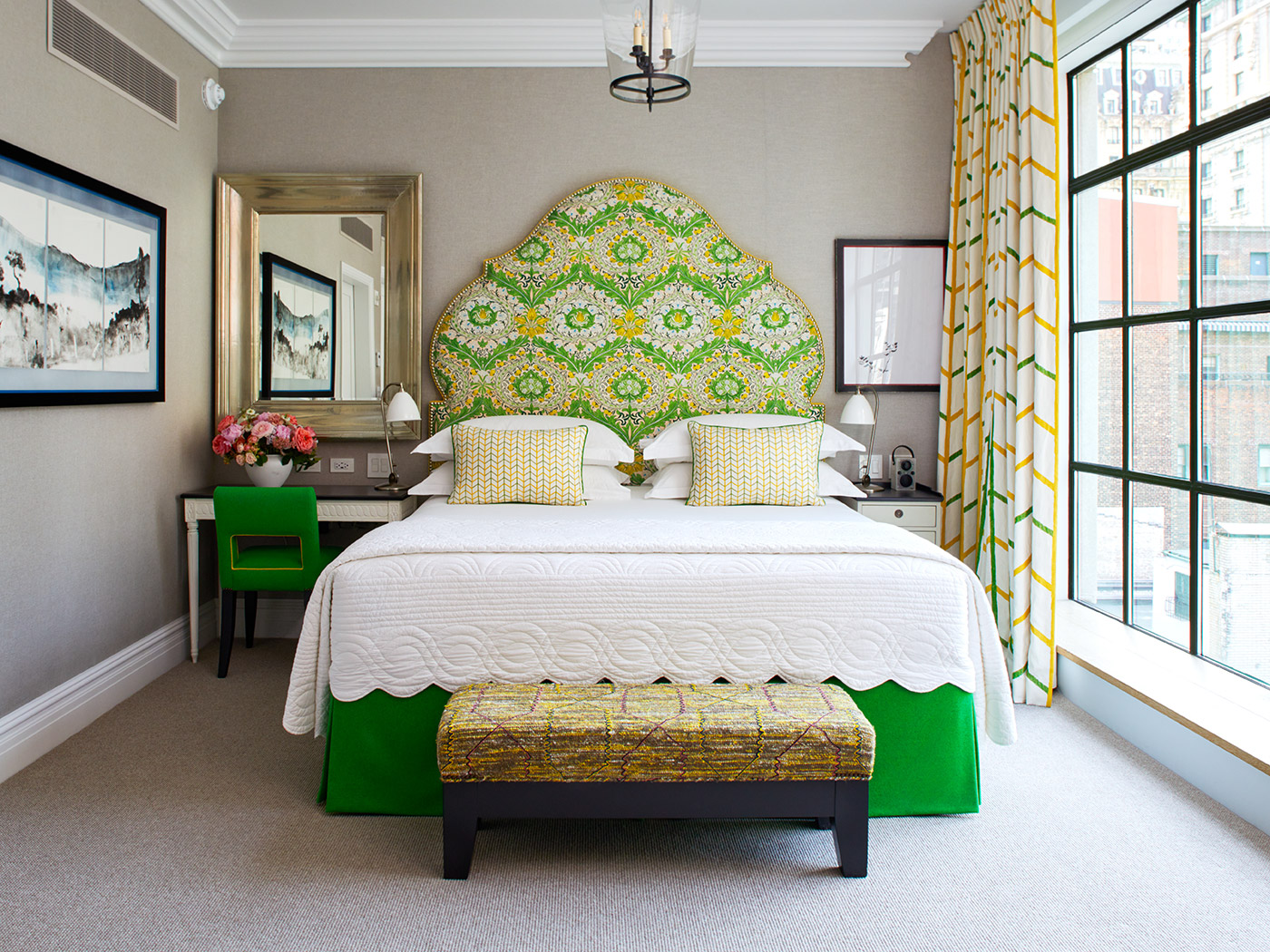 Whitby Hotel One Bedroom Suite R 03