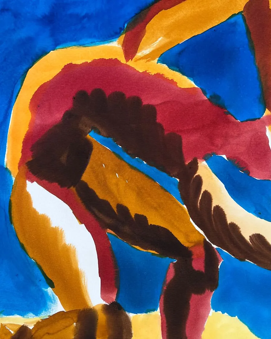 001 BP Under The Open Sky