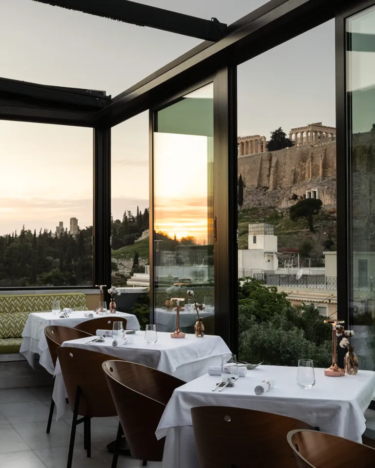 Athenswas Theme Box 01 Food And Drink