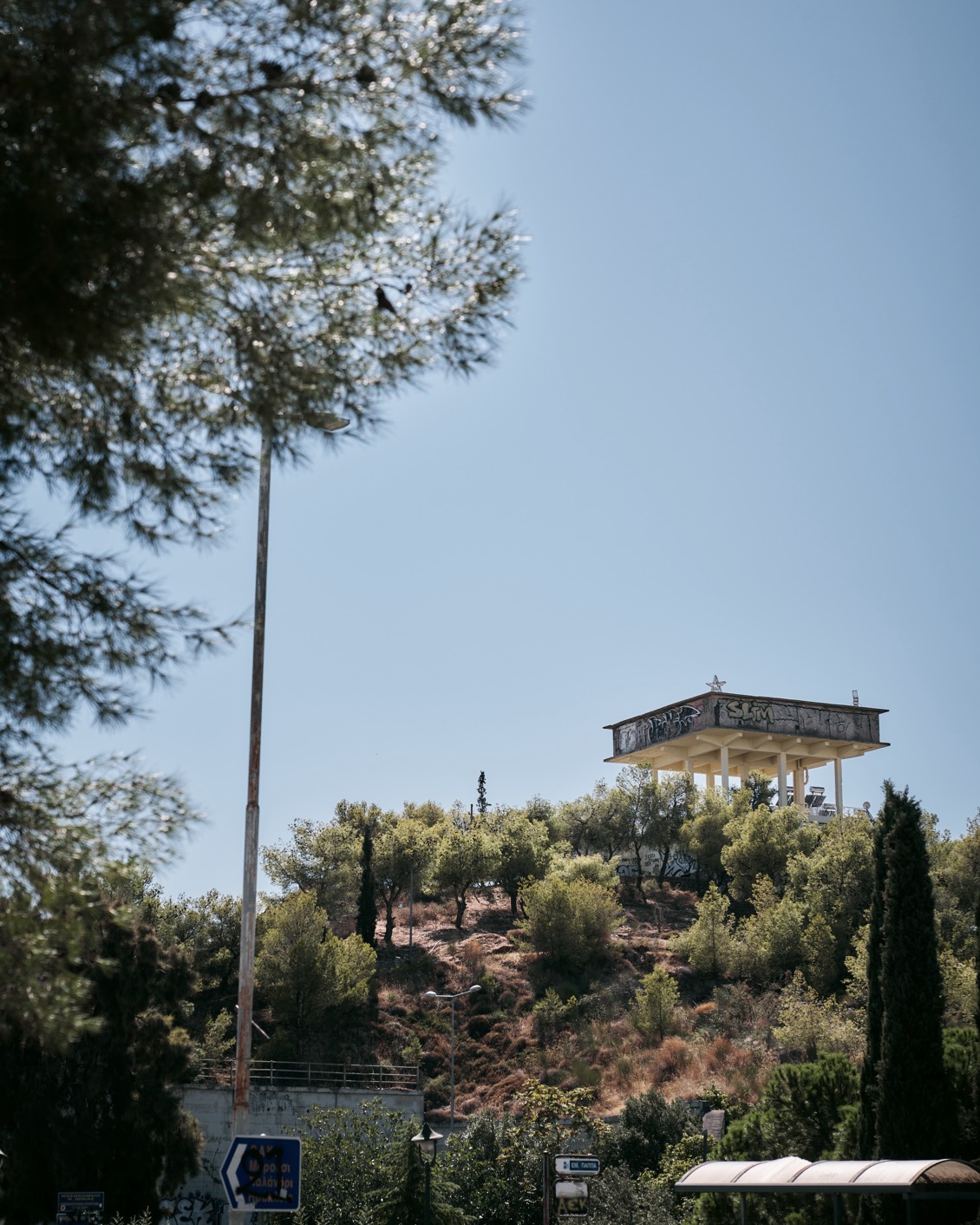 008 Dakis Joannou Yes Hotels Semiramis