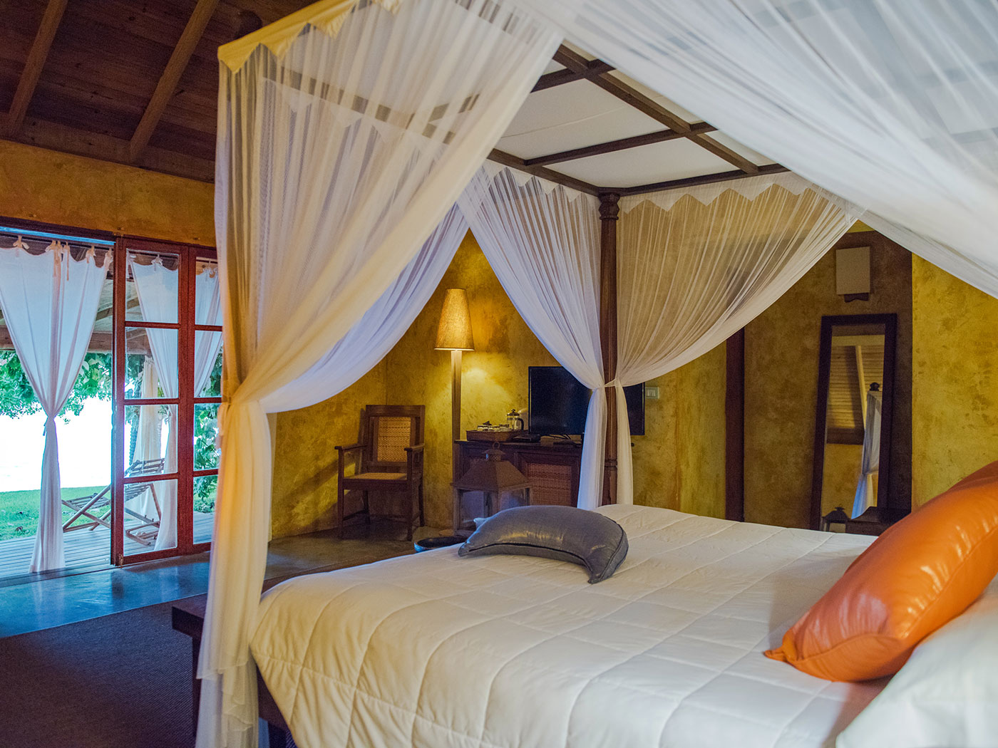 Laluna Beach Cottage Deluxe R 05