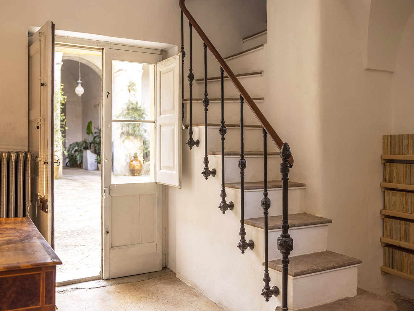 Palazzo Daniele Toretta R 09