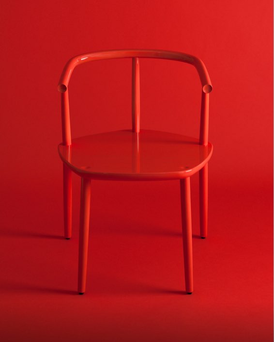 Five Chair Meetee Japan