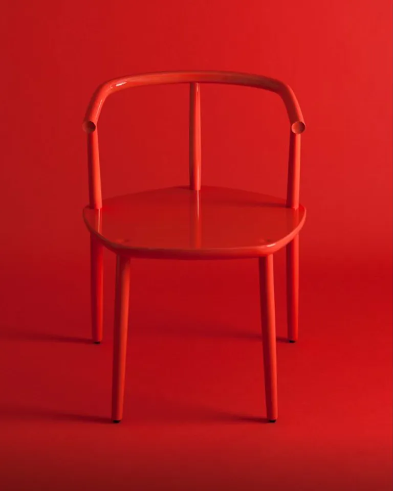 Five Chair Meetee Japan