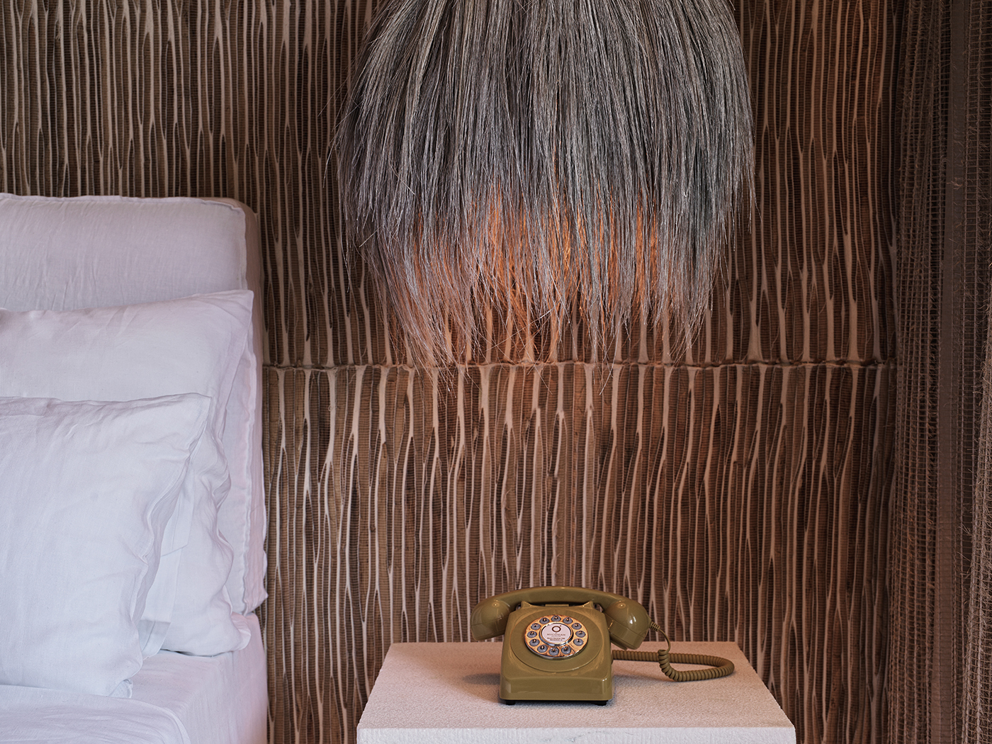 Myconian O Eos Double Room With Garden View R 05