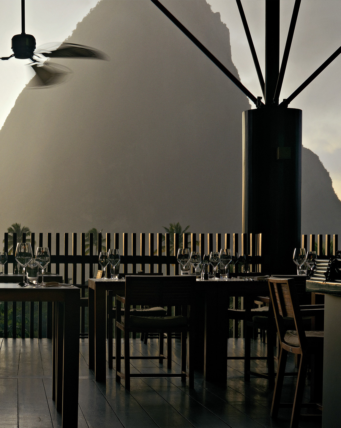 Rabot Hotel From Hotel Chocolat