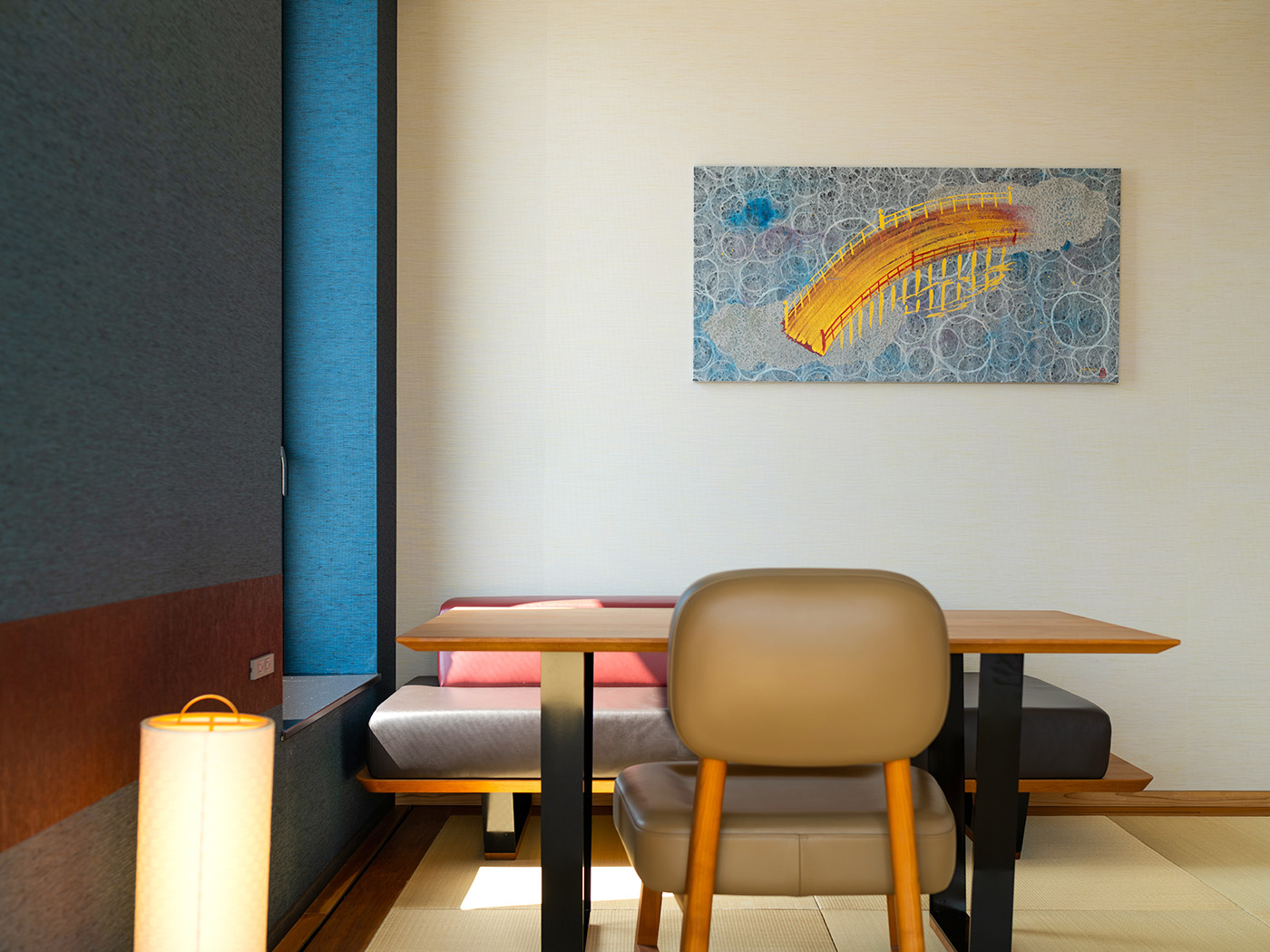 Genji Kyoto City Premium V2 R 06