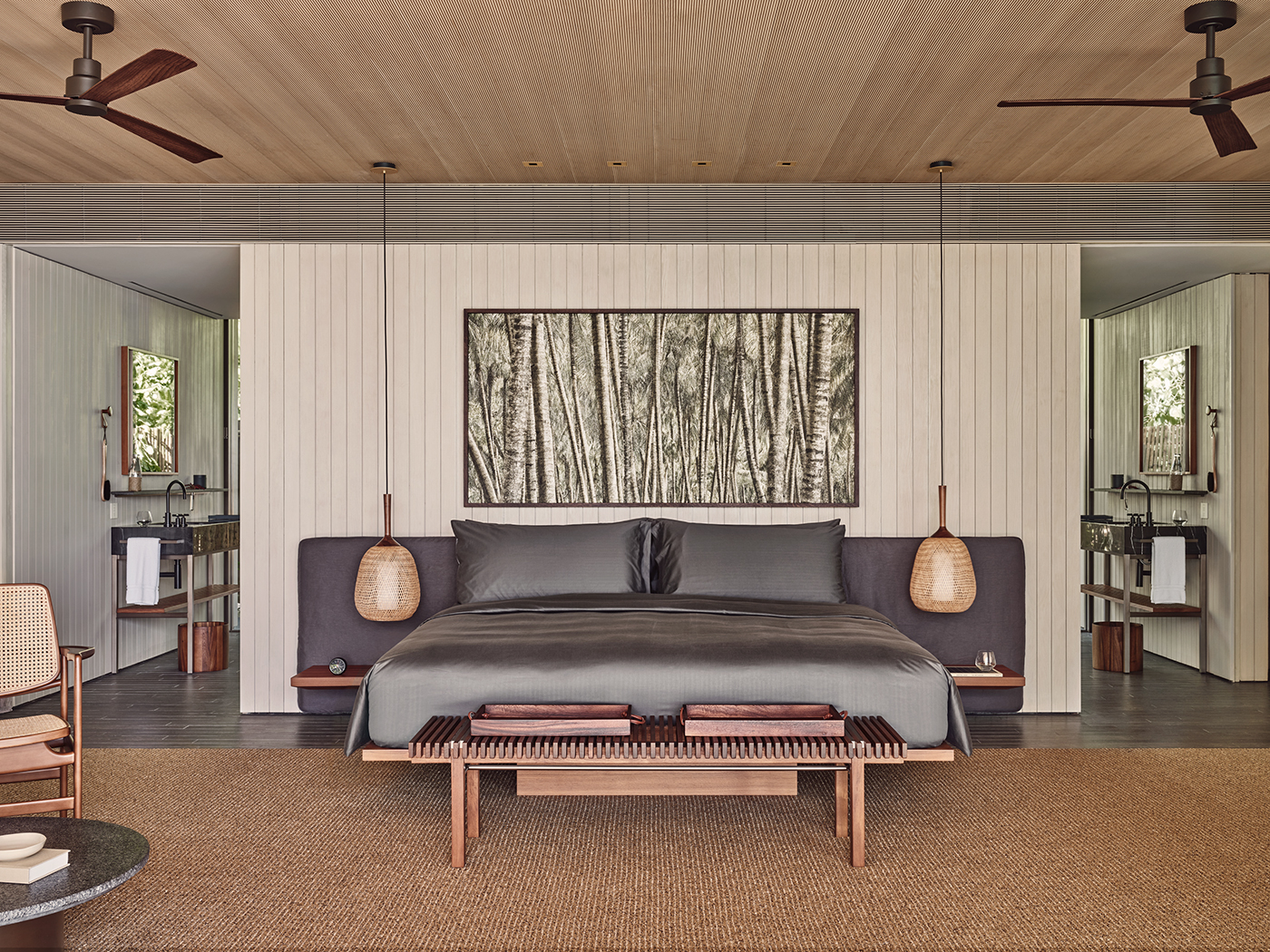 Patina Maldives Two Bedroom Sunset Beach Pool Villa R 02