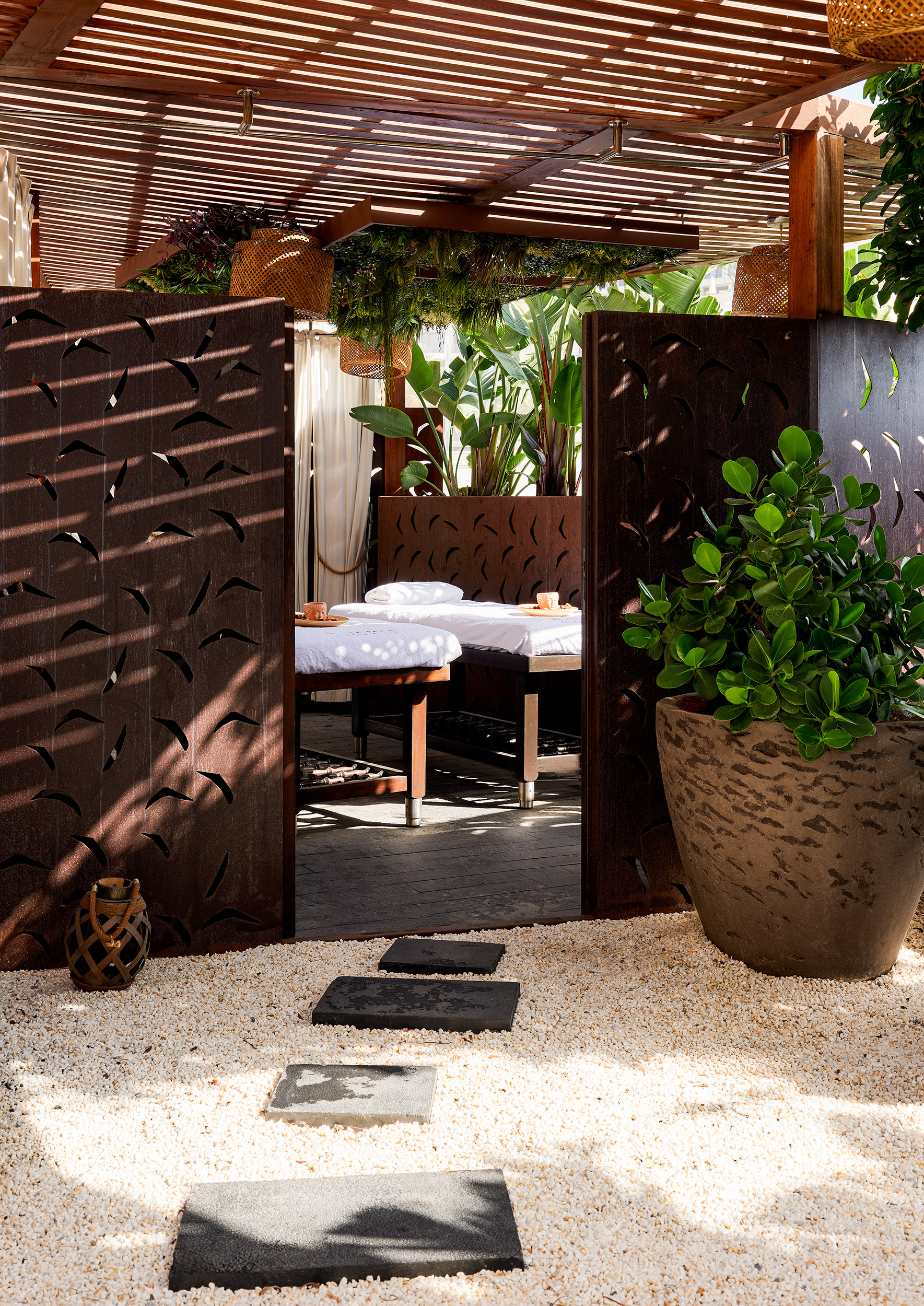 G 36 Bohemia Suites And Spa