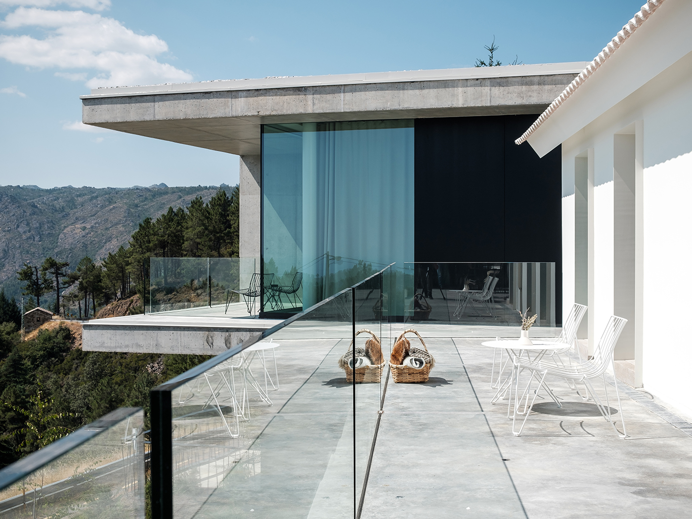 Casa De Sao Lourenco Comfort Mountain Plus V2 R 02