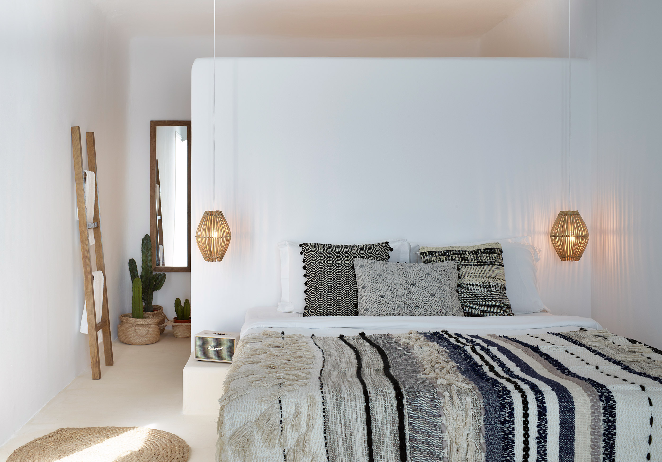 G 29 Rocabella Mykonos