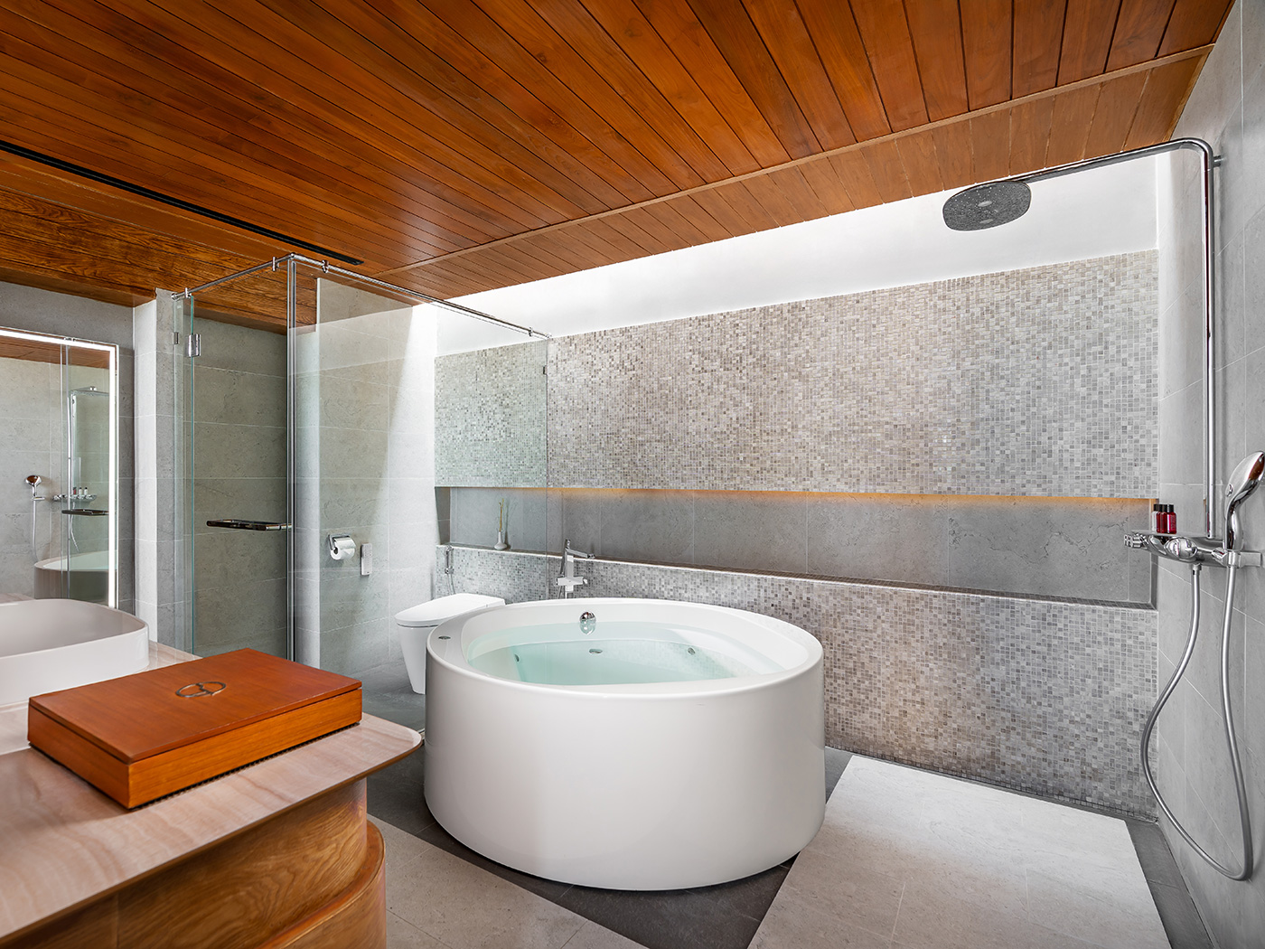 Casa De La Flora Beachfront Suite Pool Villa R 02