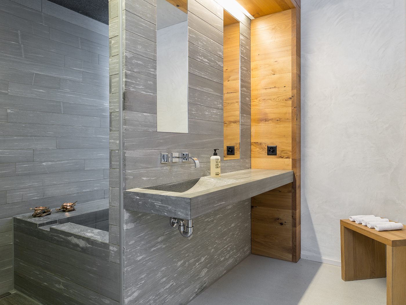 Rockresort Apartament 2 Bedrooms Superior Mountain R 07