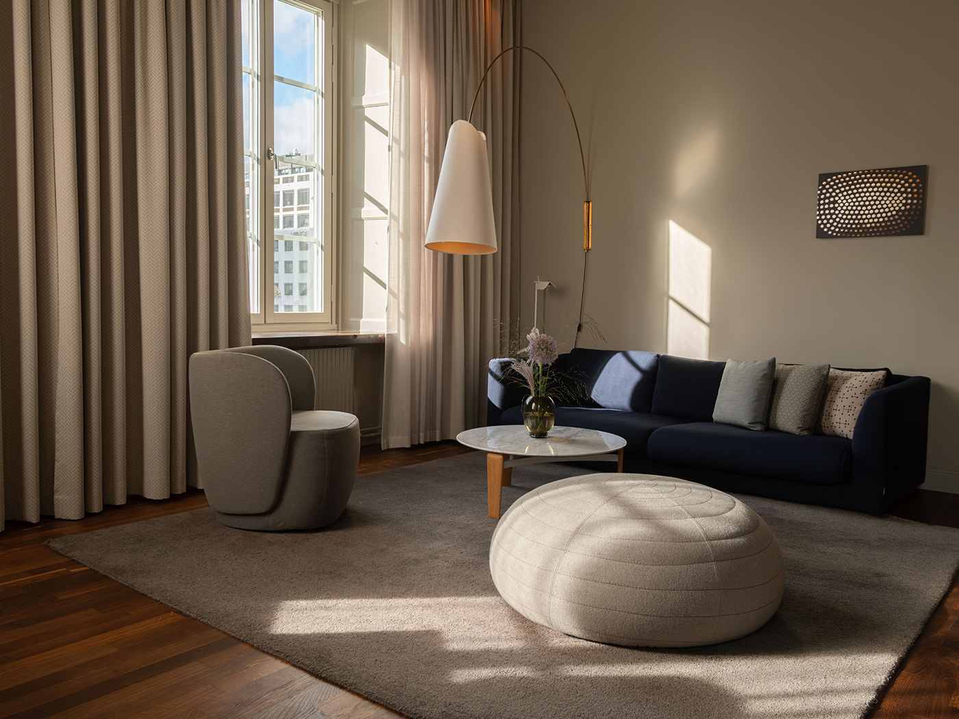 Nobis Stockholm Corner Suite R 02