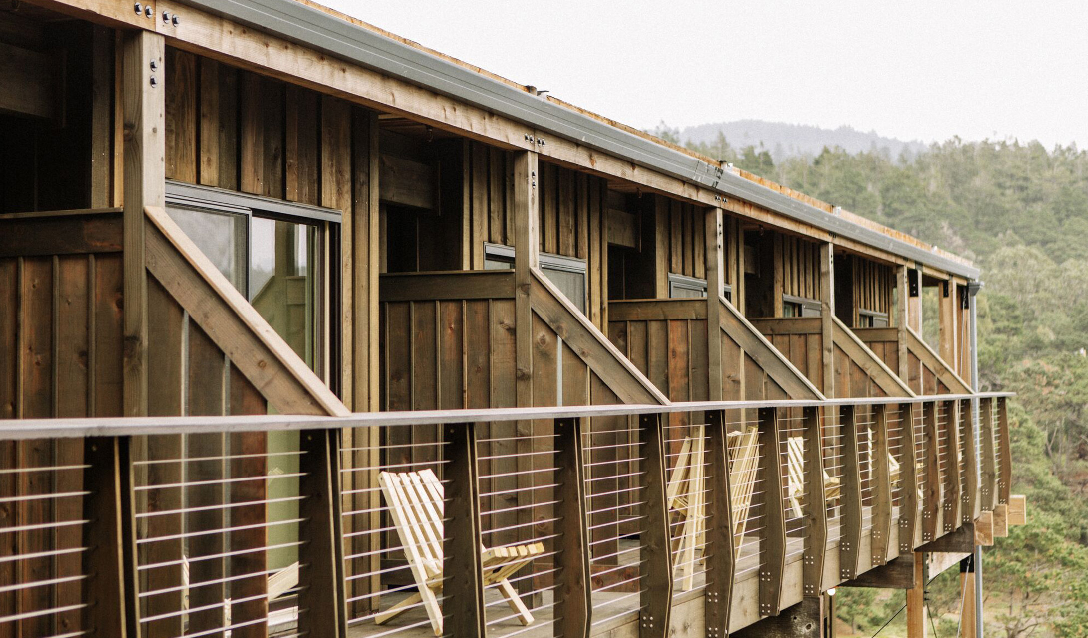 G 16 Timber Cove Resort