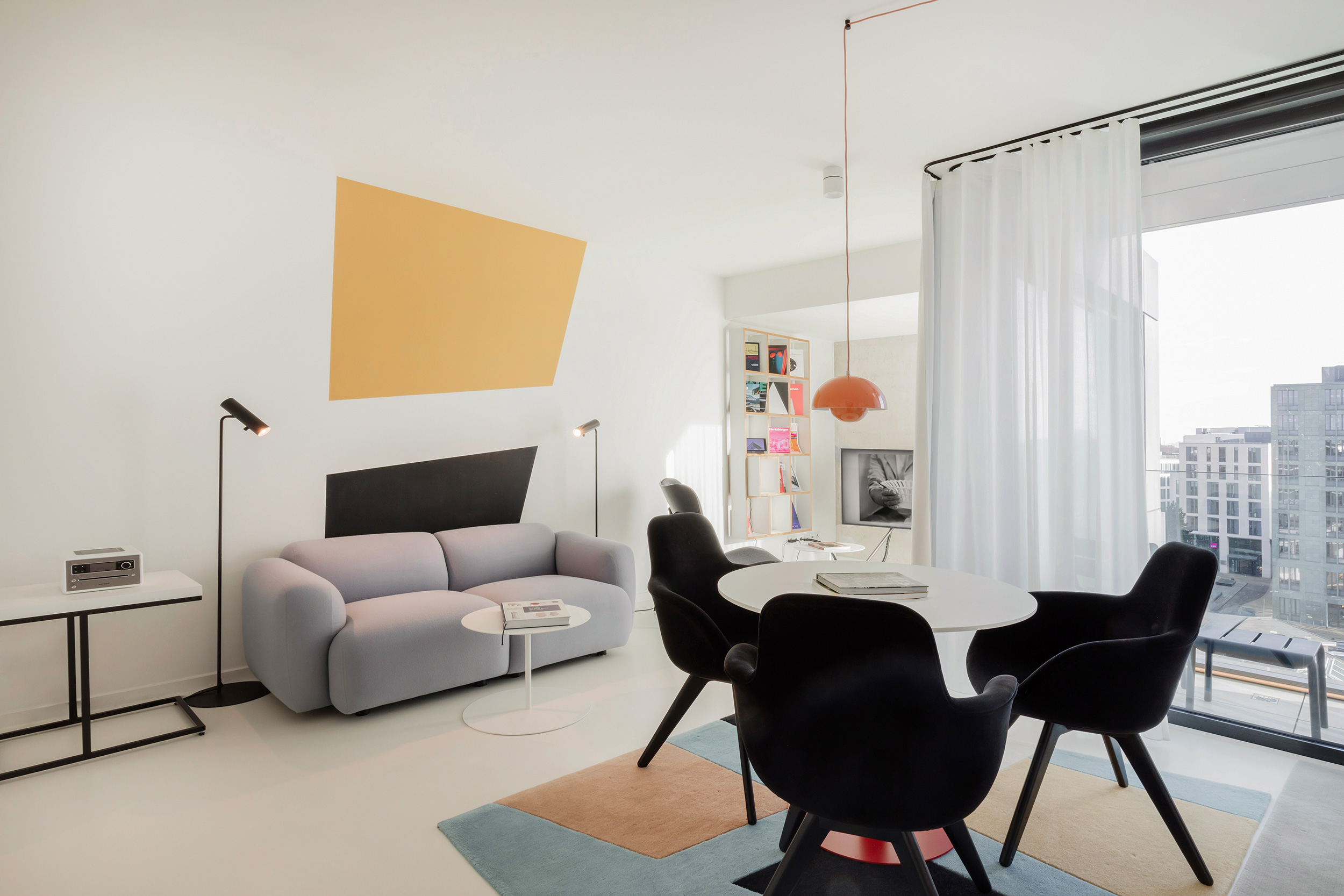 G20 KPM Hotel Berlin