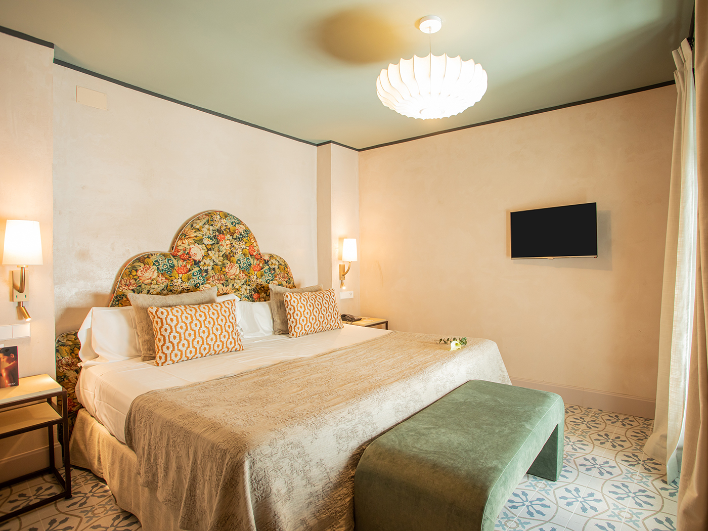 Hospes Las Casas Del Rey De Baeza Suite R 02