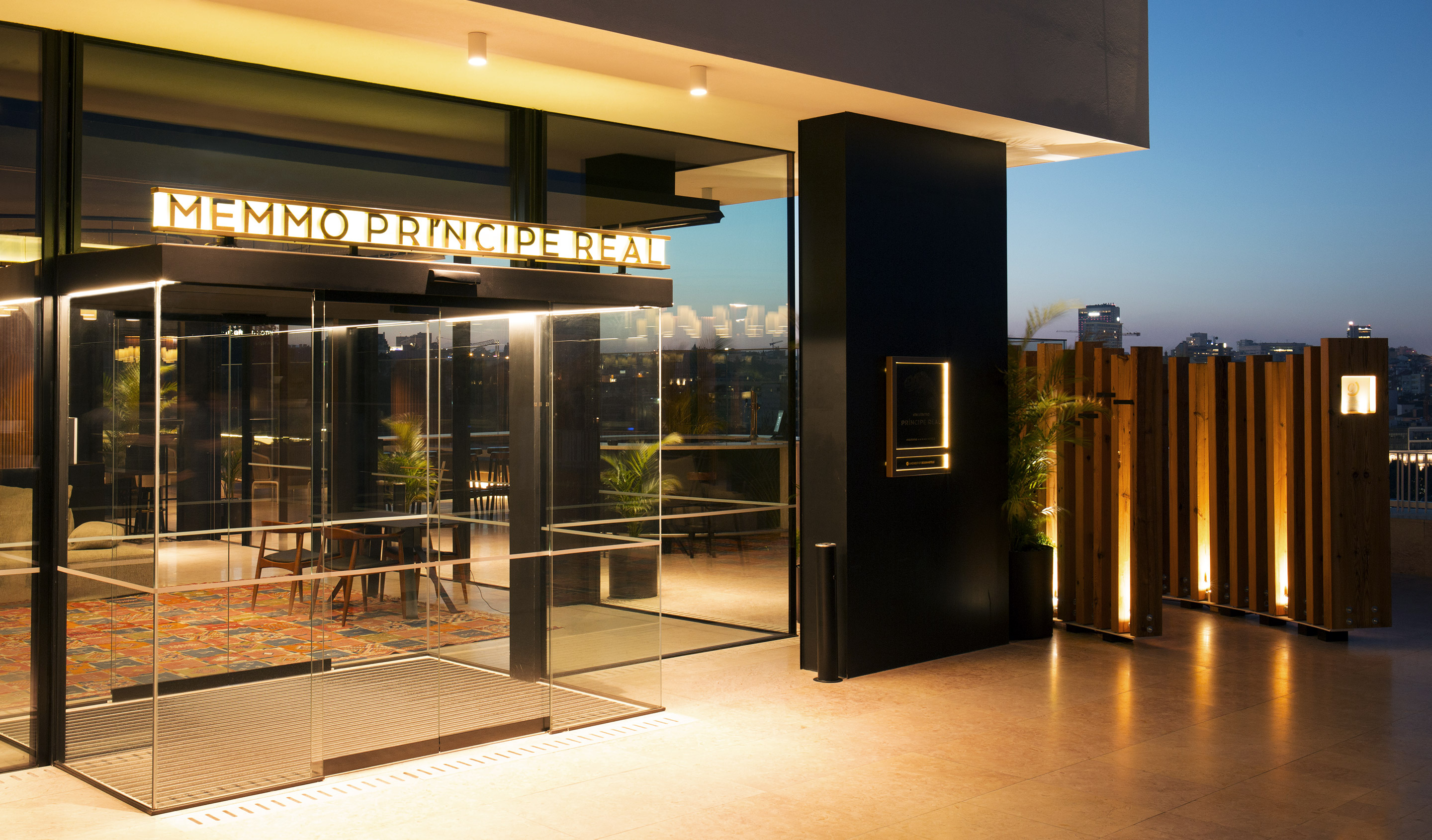 G 11 Memmo Principe Real