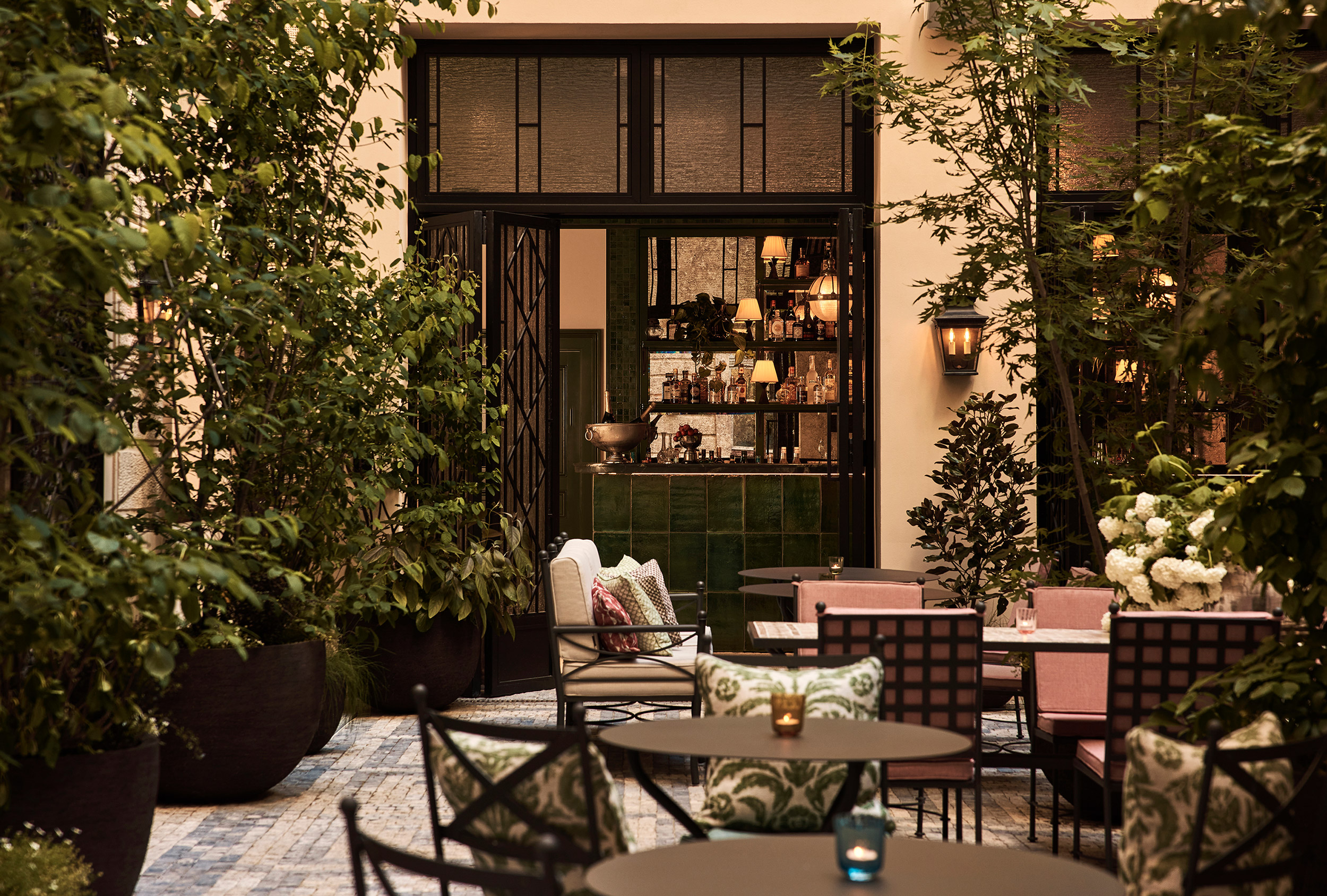 G 19 Sir Prague Hotel