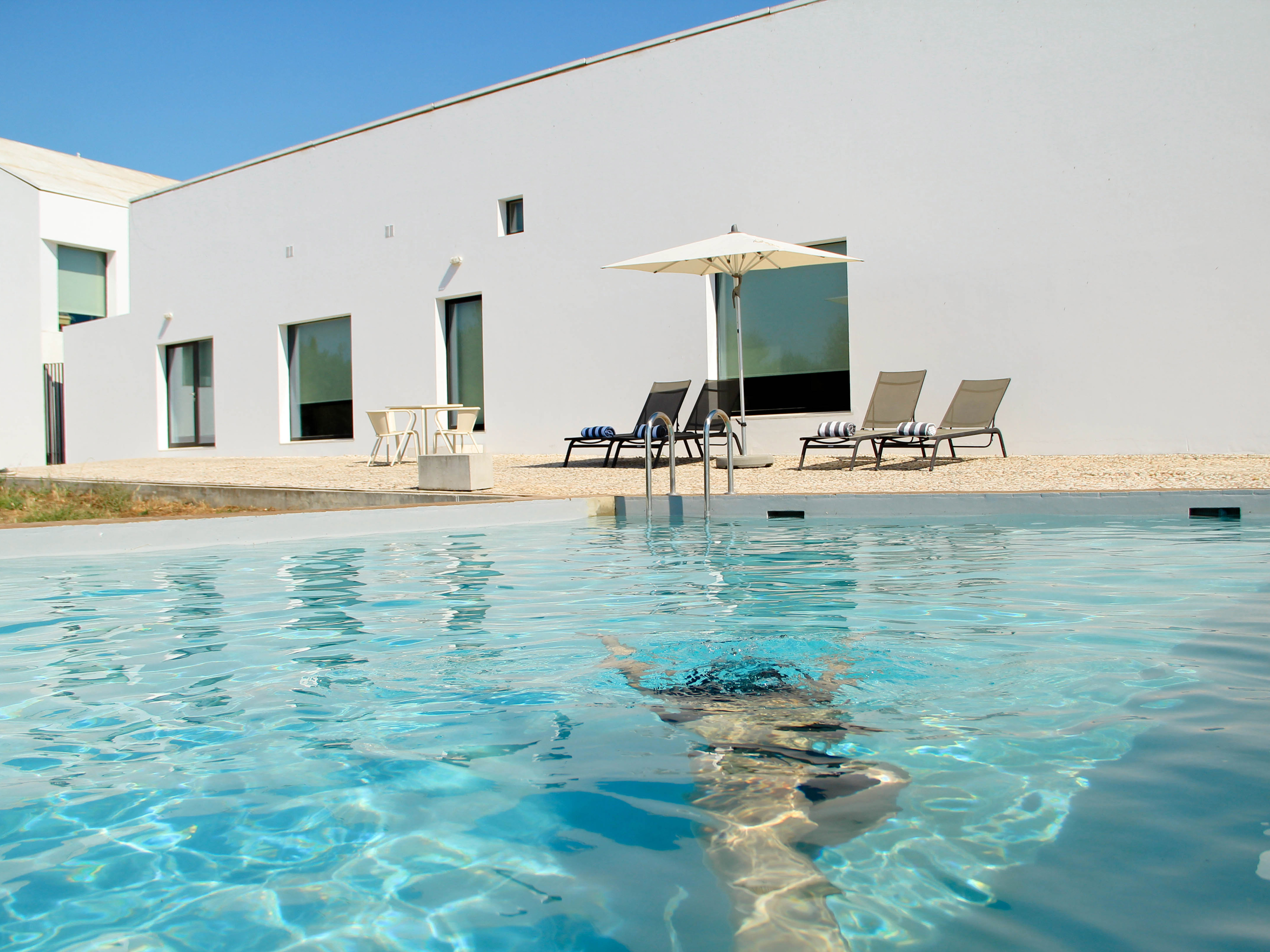 Torre De Palma Master Suite R 08