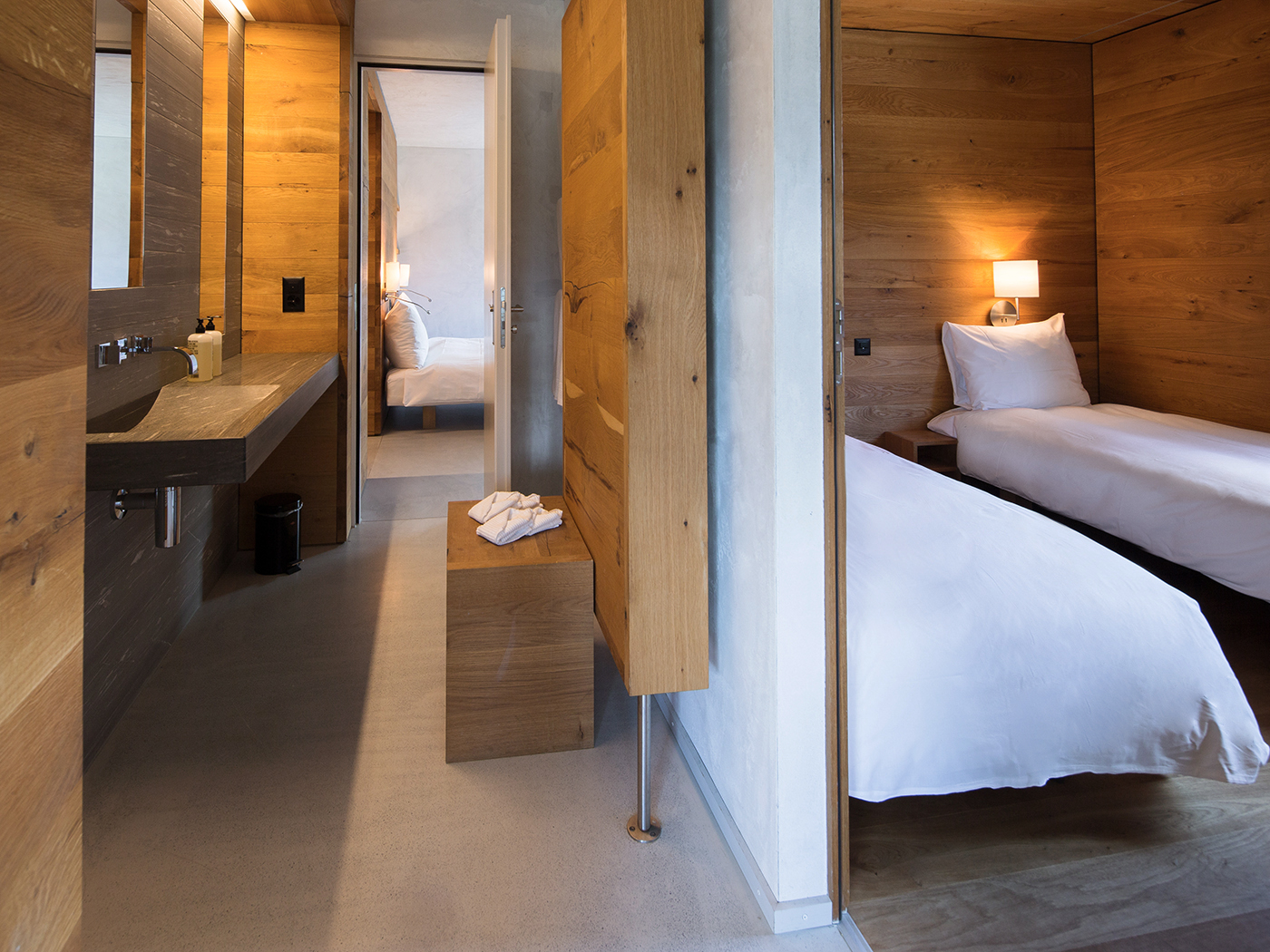 Rockresort Apartament 3 Bedrooms Superior Mountain R 03