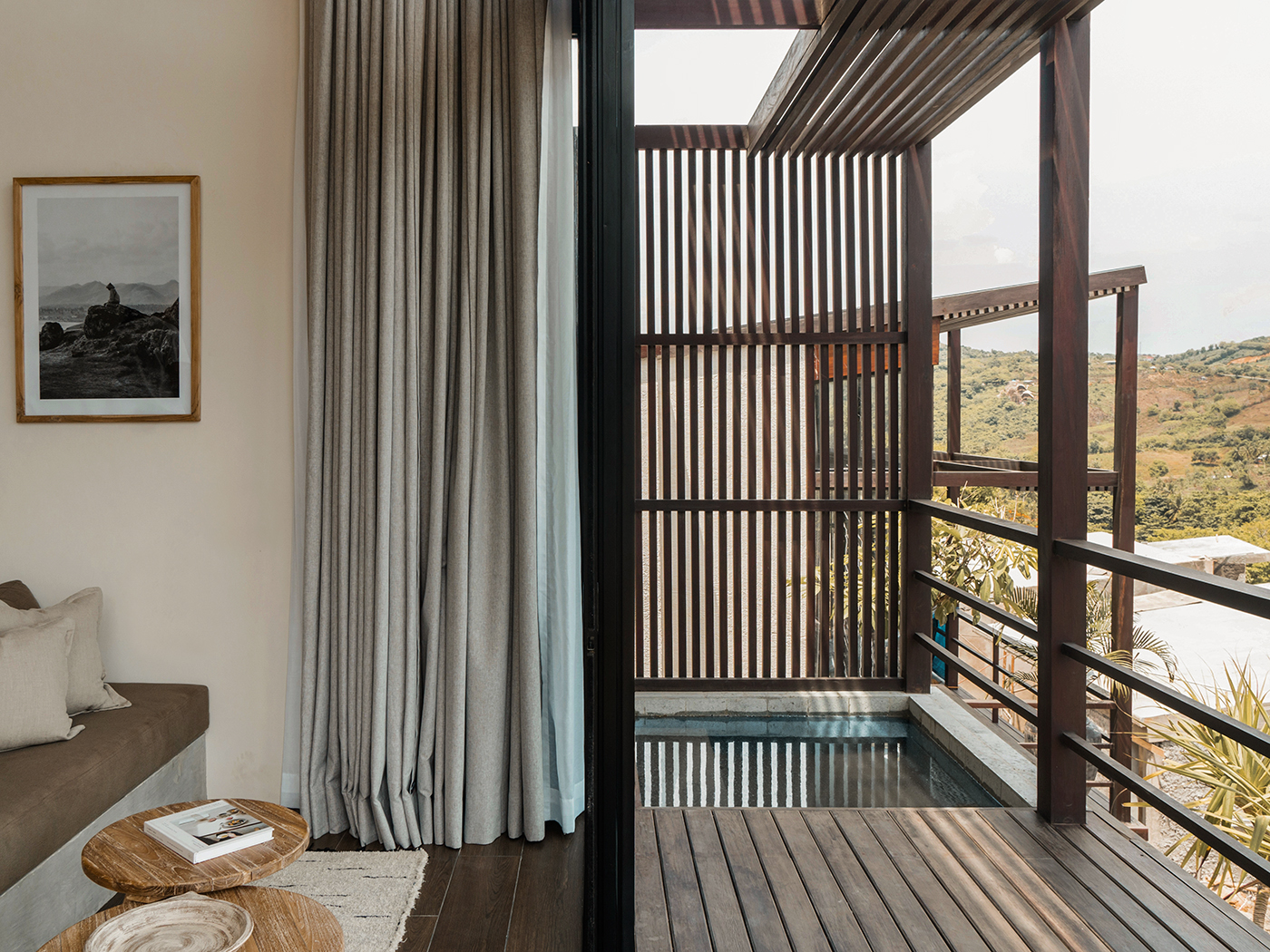 Somewhere Lombok Private Plunge Pool Villa R 02